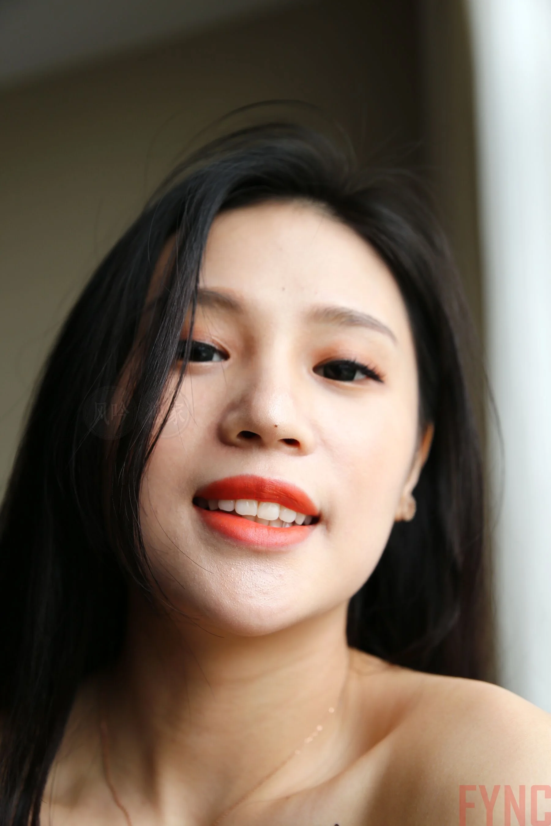 国模莉莉大尺度人体私拍套图 - Photo 2979