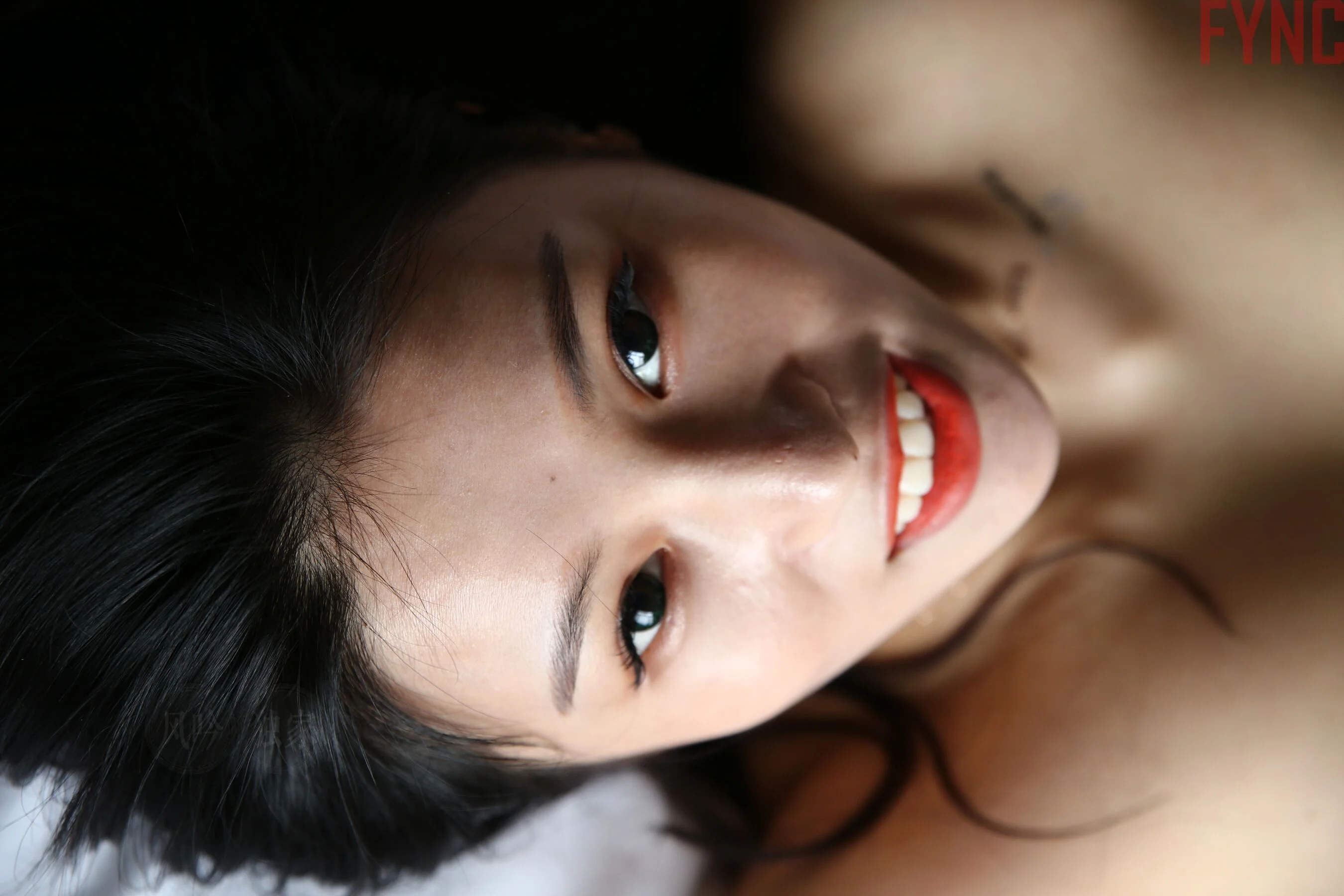 国模莉莉大尺度人体私拍套图 - Photo 3151