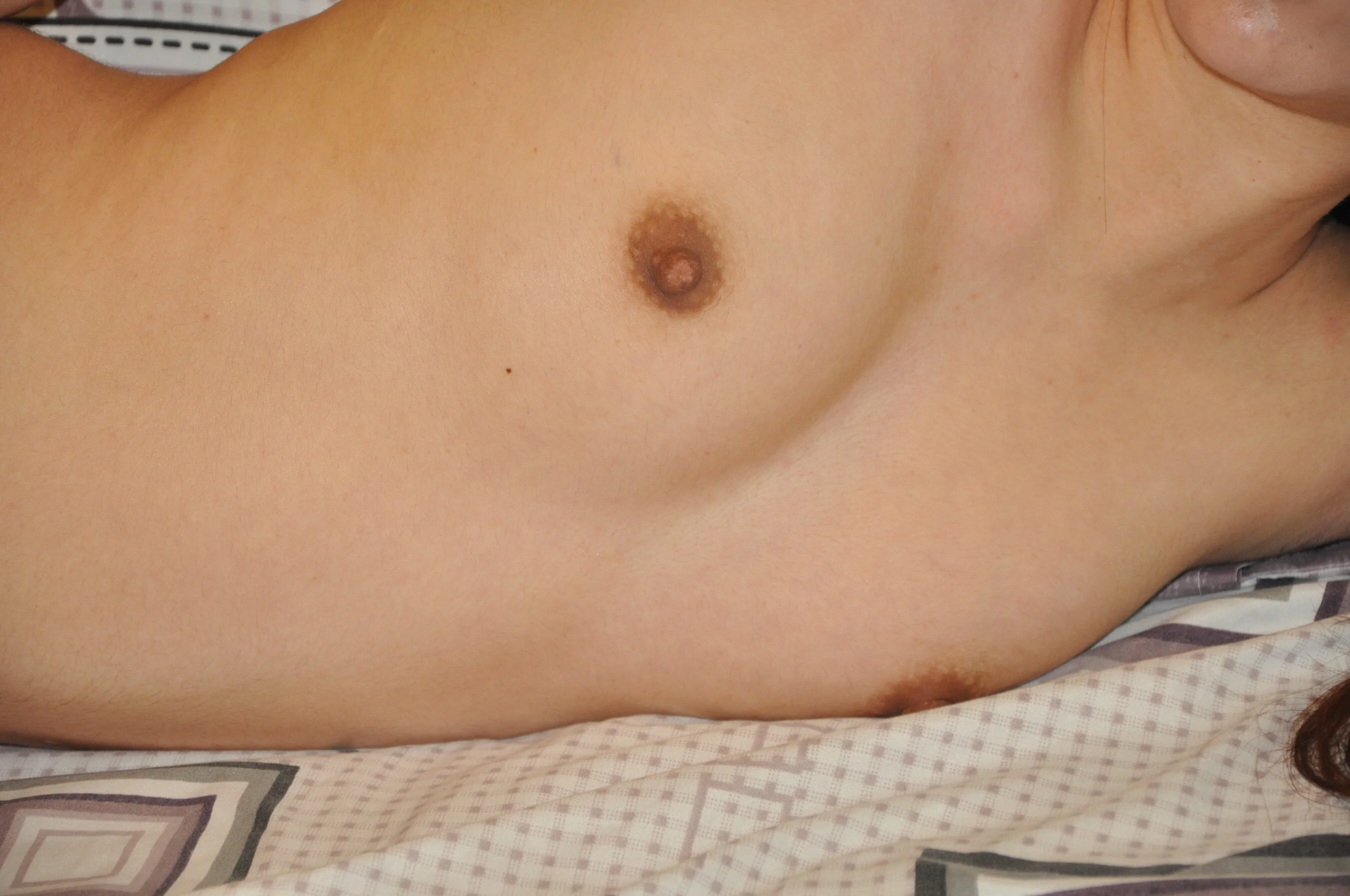 国模阿奴（小妖）大尺度人体私拍套图 - Photo 309