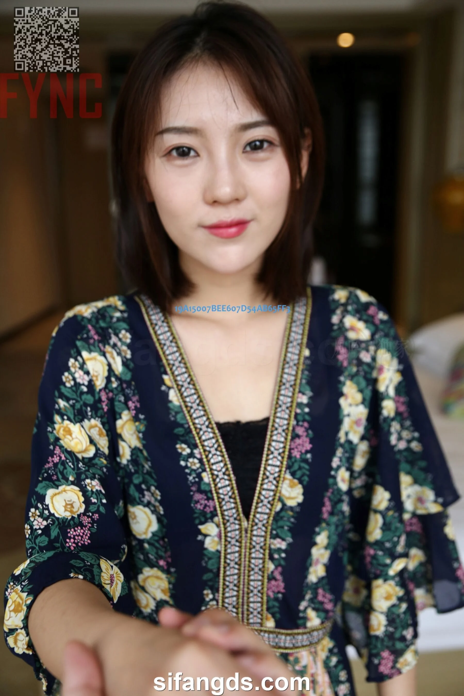 国模园园大尺度人体私拍套图 - Photo 40