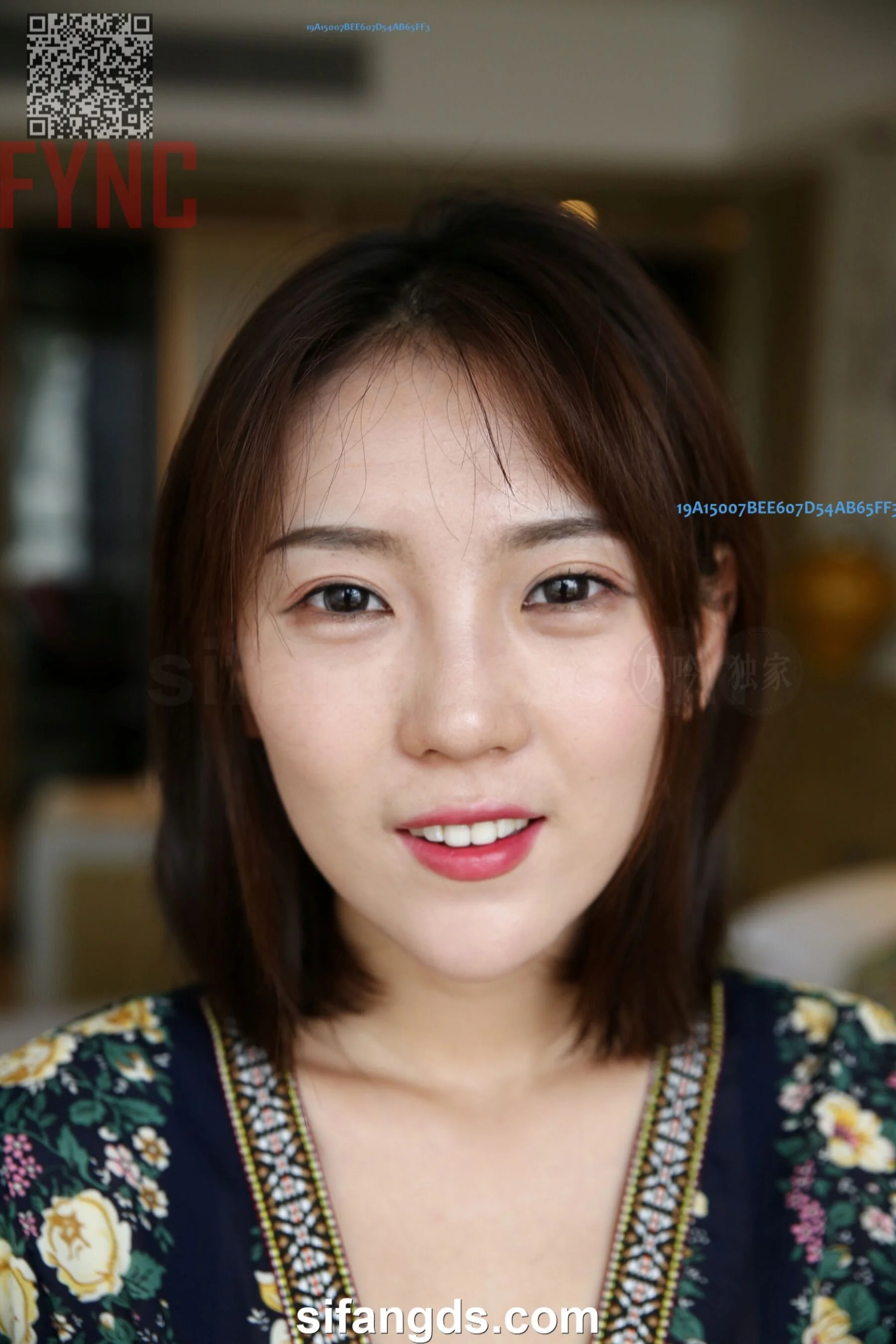 国模园园大尺度人体私拍套图 - Photo 44