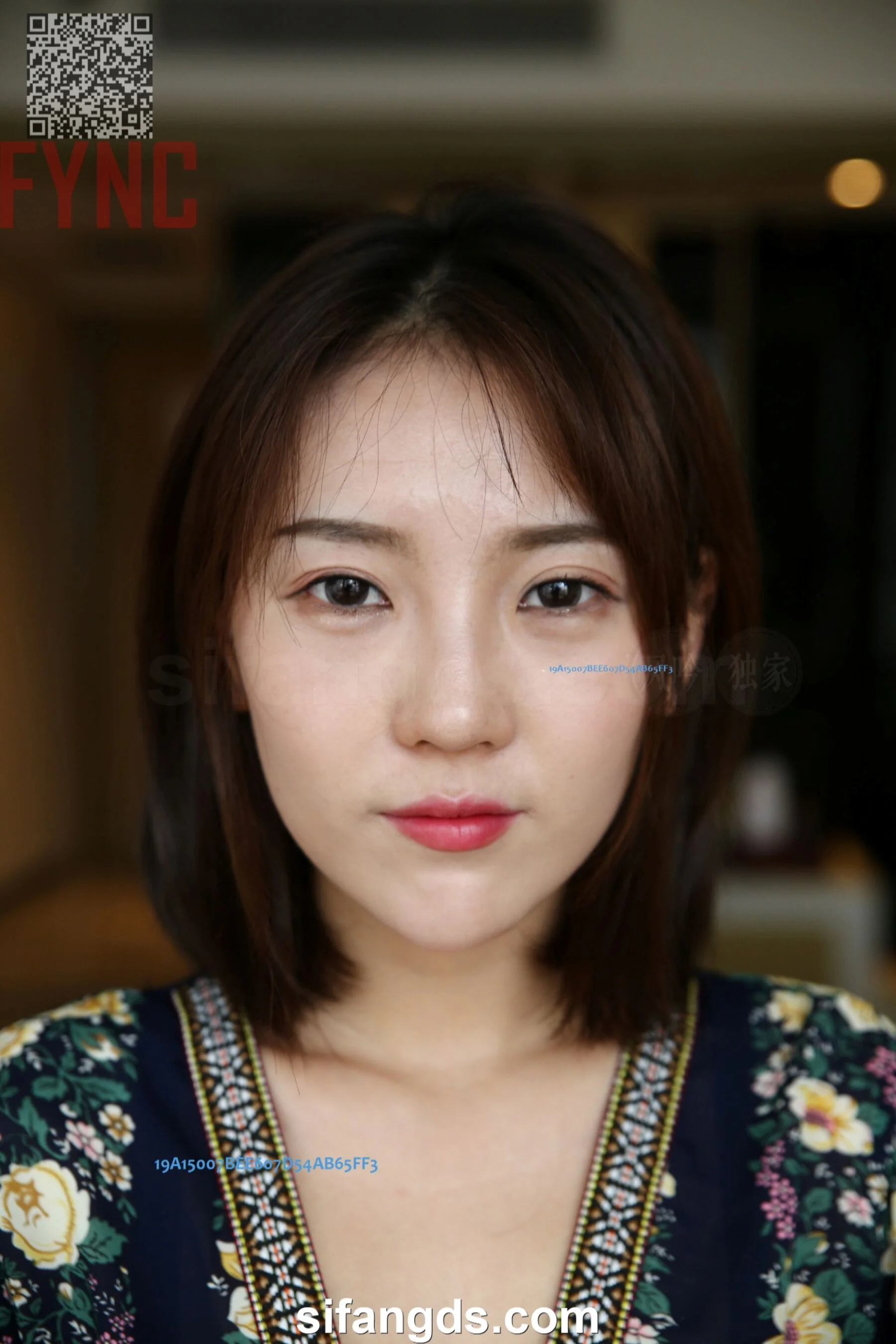 国模园园大尺度人体私拍套图 - Photo 55