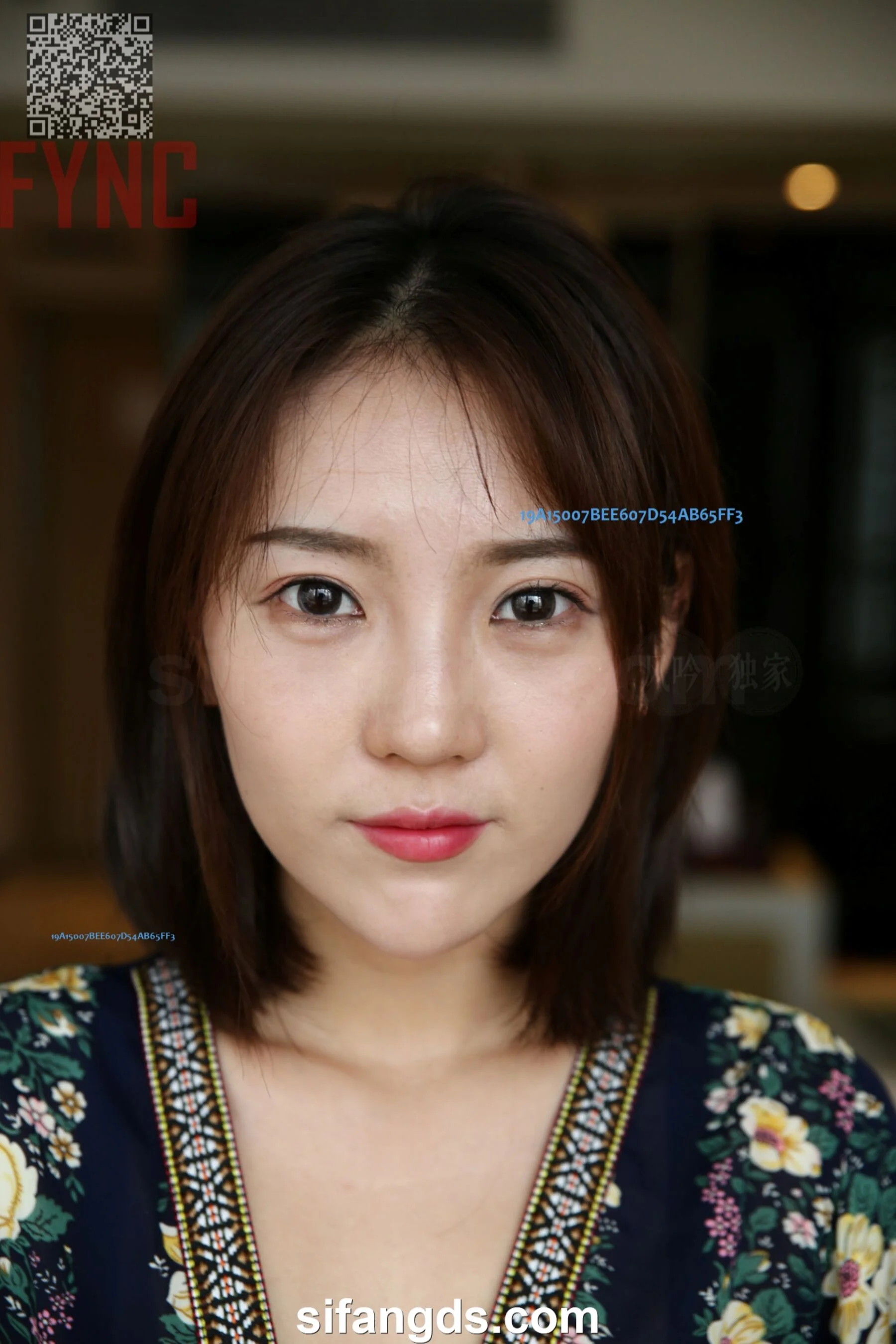 国模园园大尺度人体私拍套图 - Photo 57