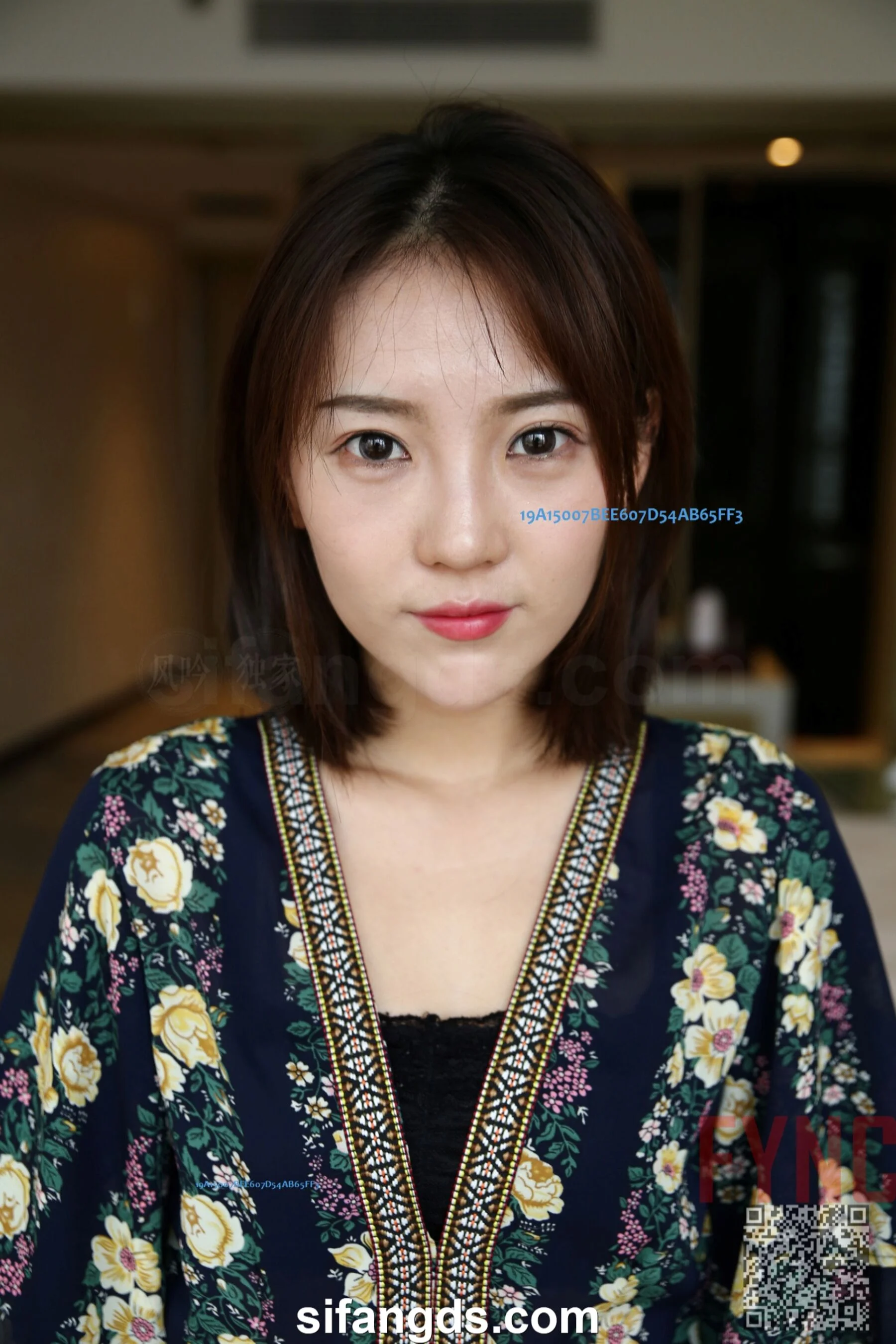 国模园园大尺度人体私拍套图 - Photo 59