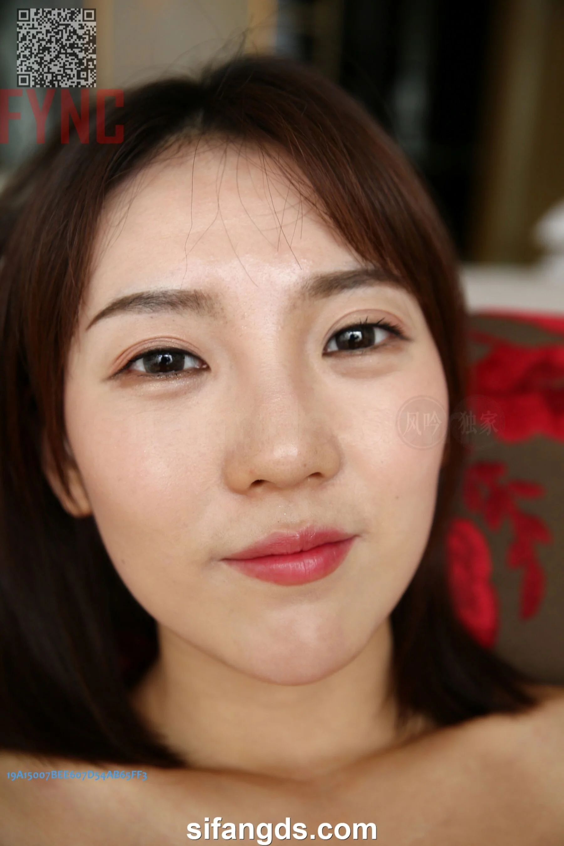 国模园园大尺度人体私拍套图 - Photo 816