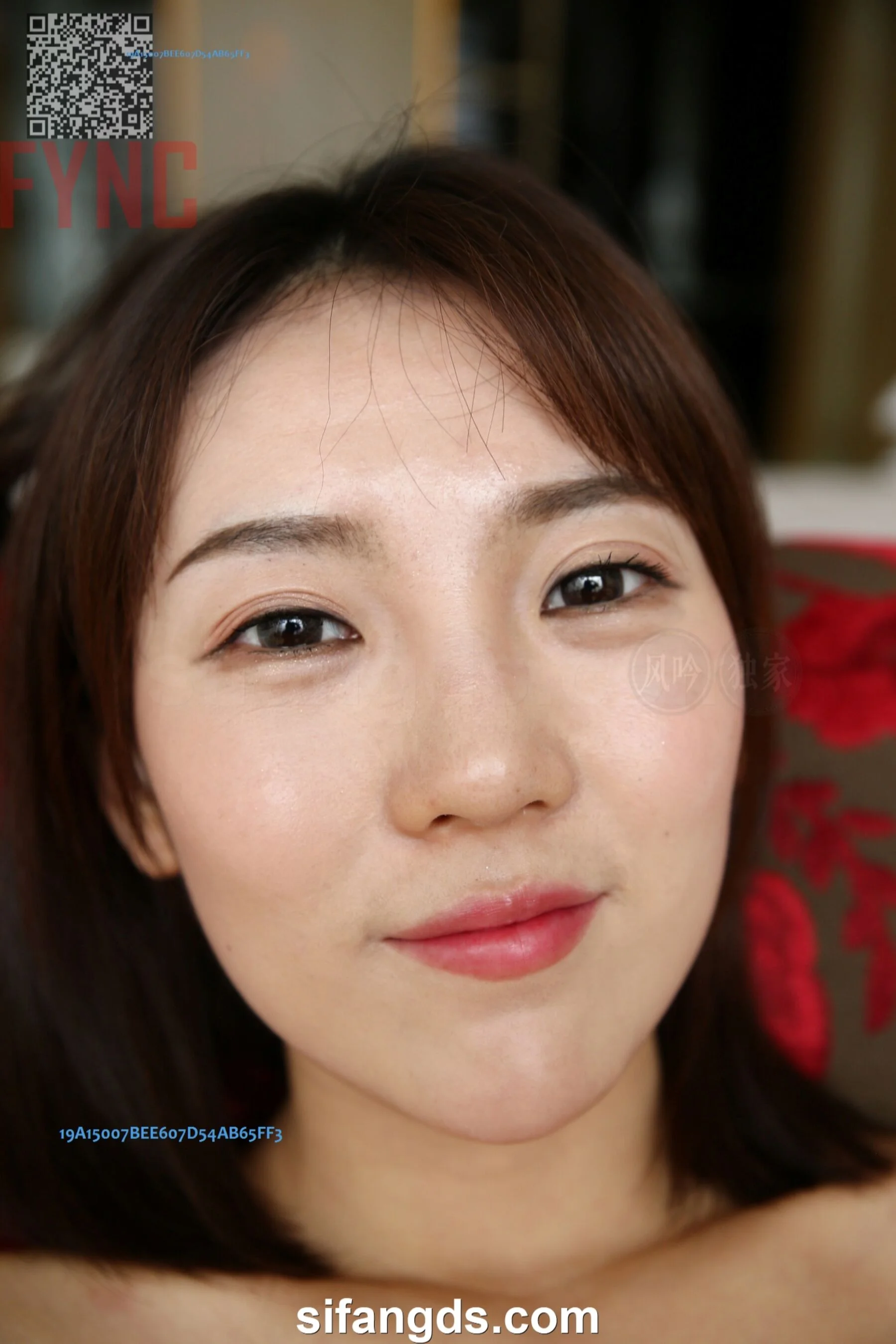 国模园园大尺度人体私拍套图 - Photo 819