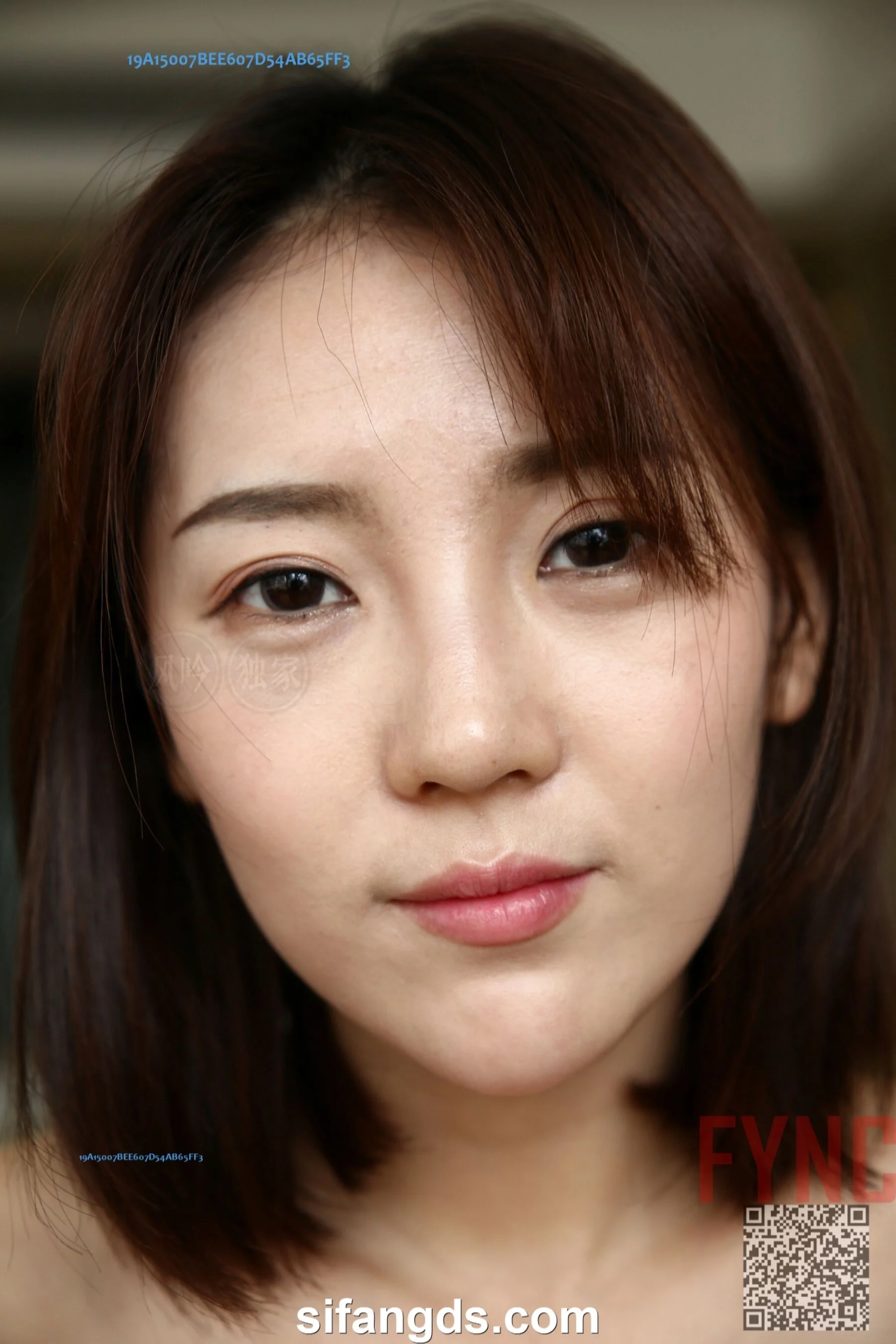 国模园园大尺度人体私拍套图 - Photo 2167