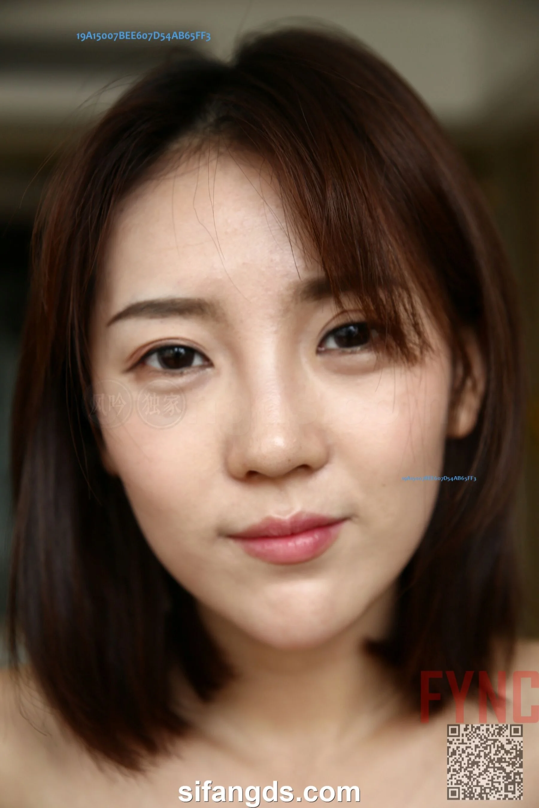 国模园园大尺度人体私拍套图 - Photo 2168