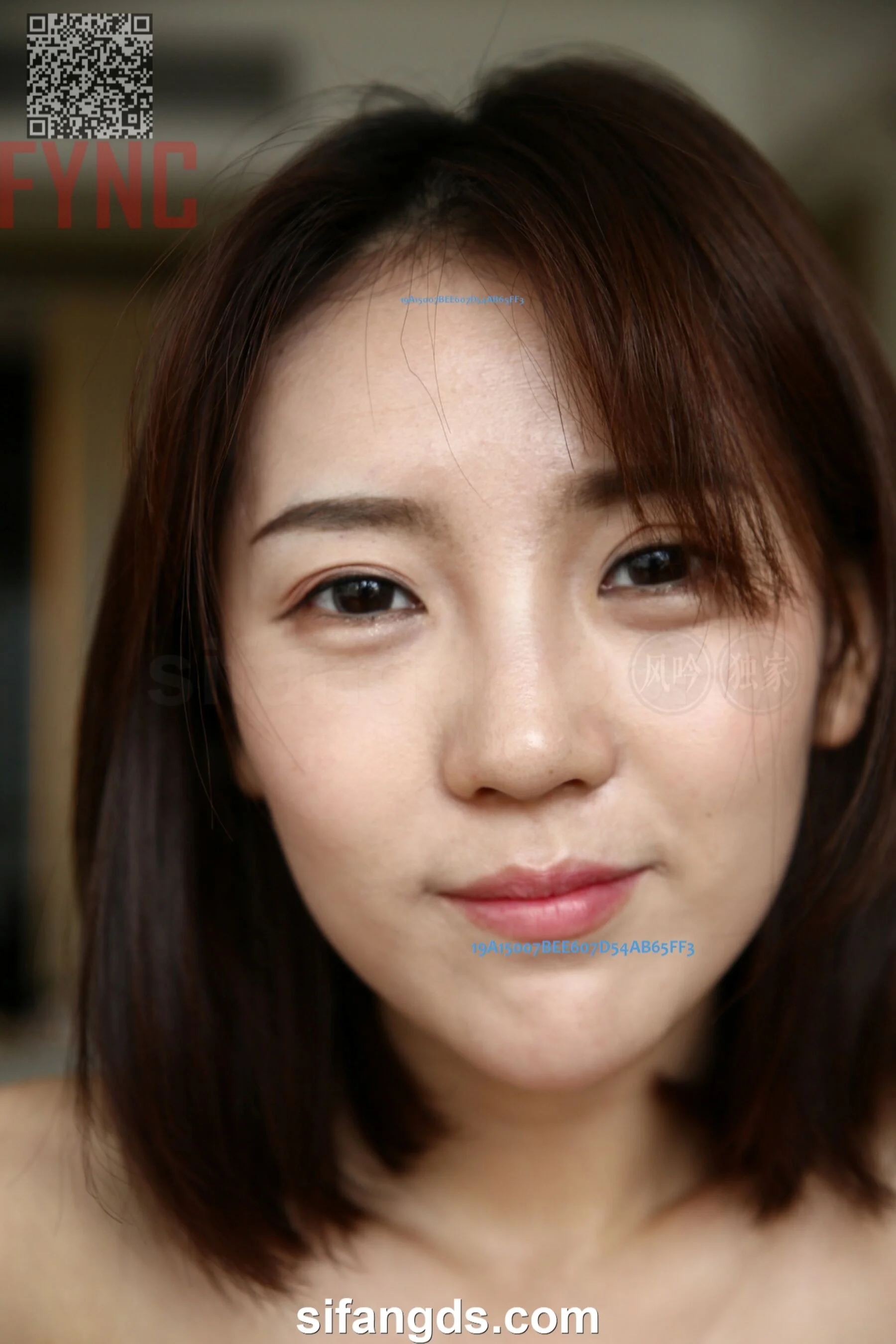 国模园园大尺度人体私拍套图 - Photo 2171