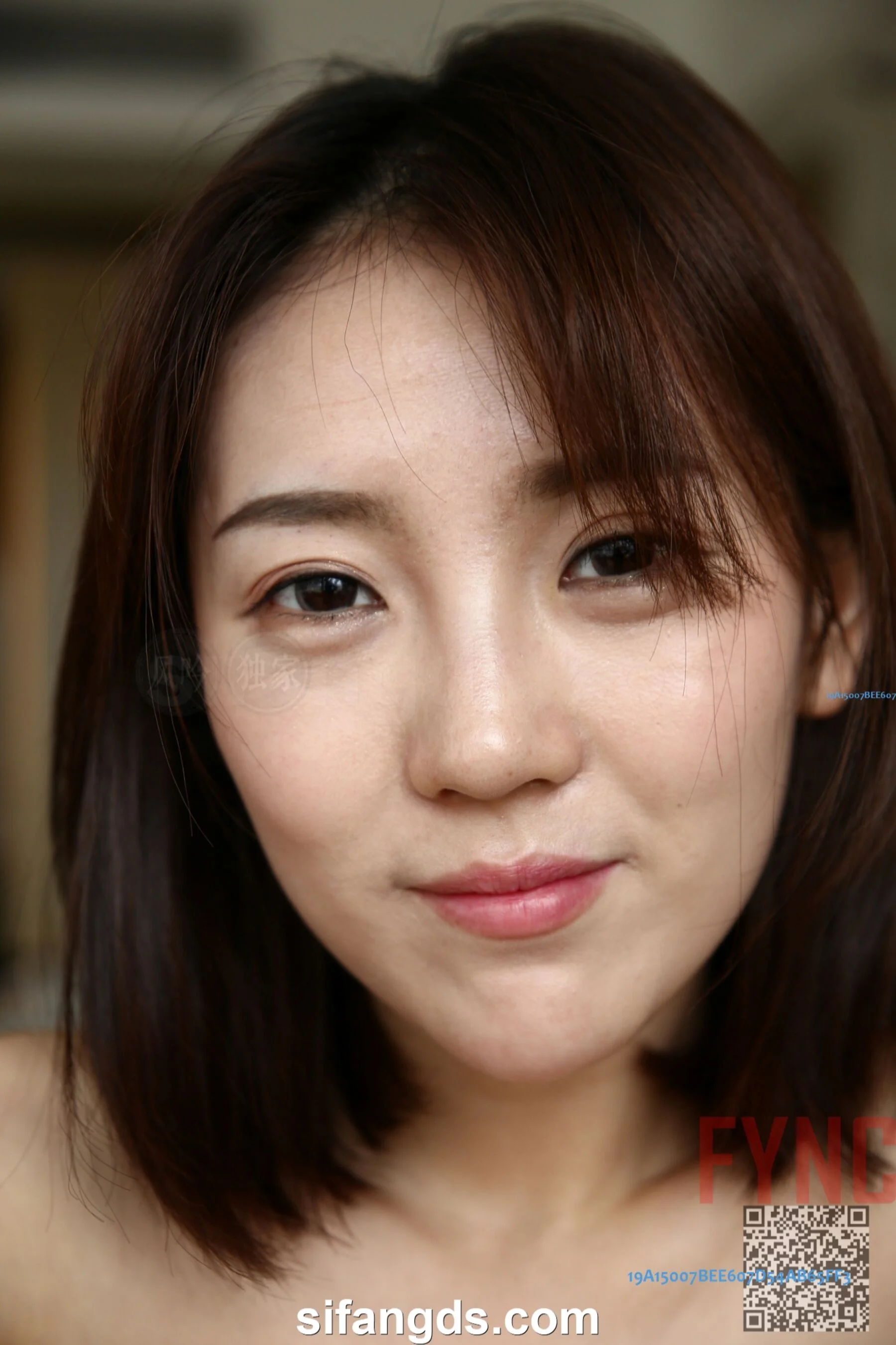 国模园园大尺度人体私拍套图 - Photo 2178