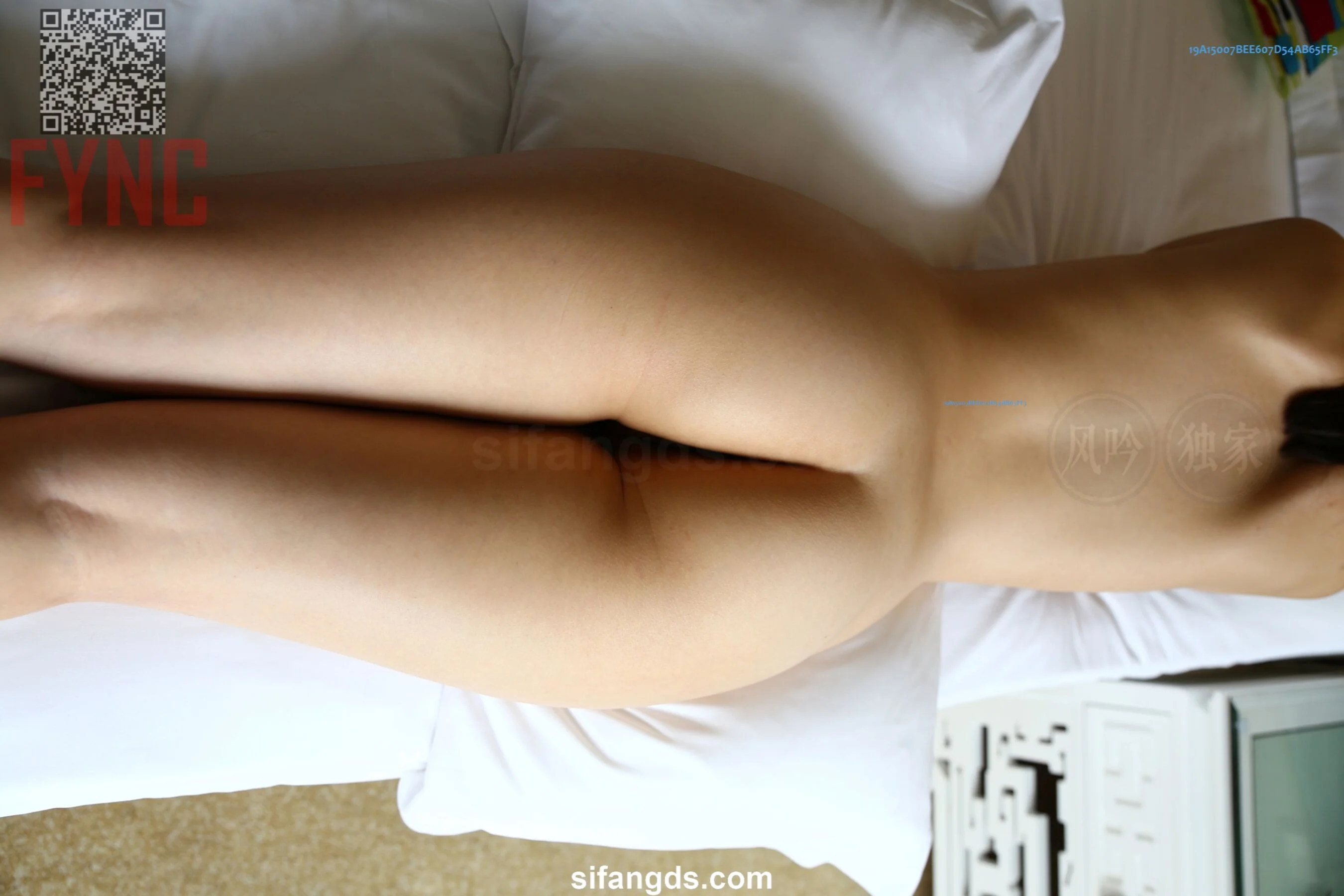 国模园园大尺度人体私拍套图 - Photo 2385