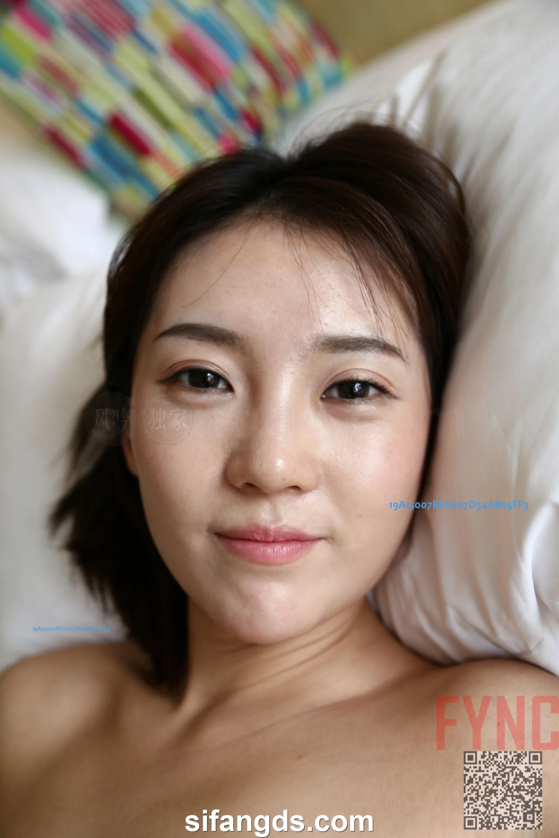 国模园园大尺度人体私拍套图 - Photo 2691