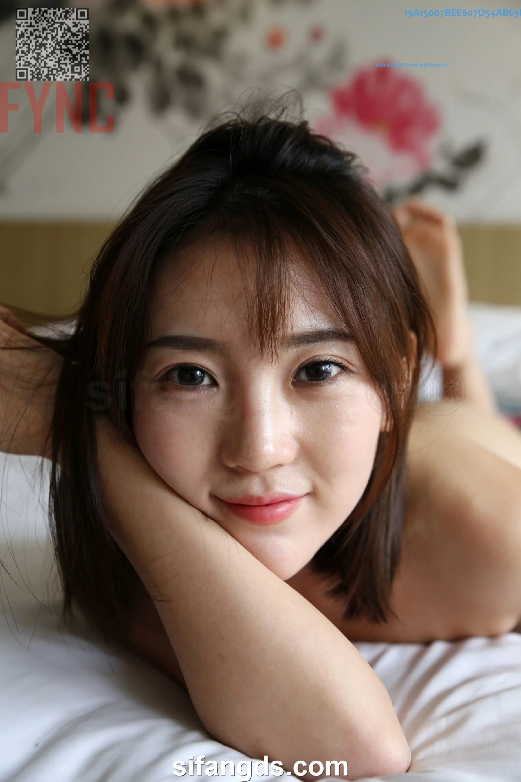 国模园园大尺度人体私拍套图 - Photo 3054