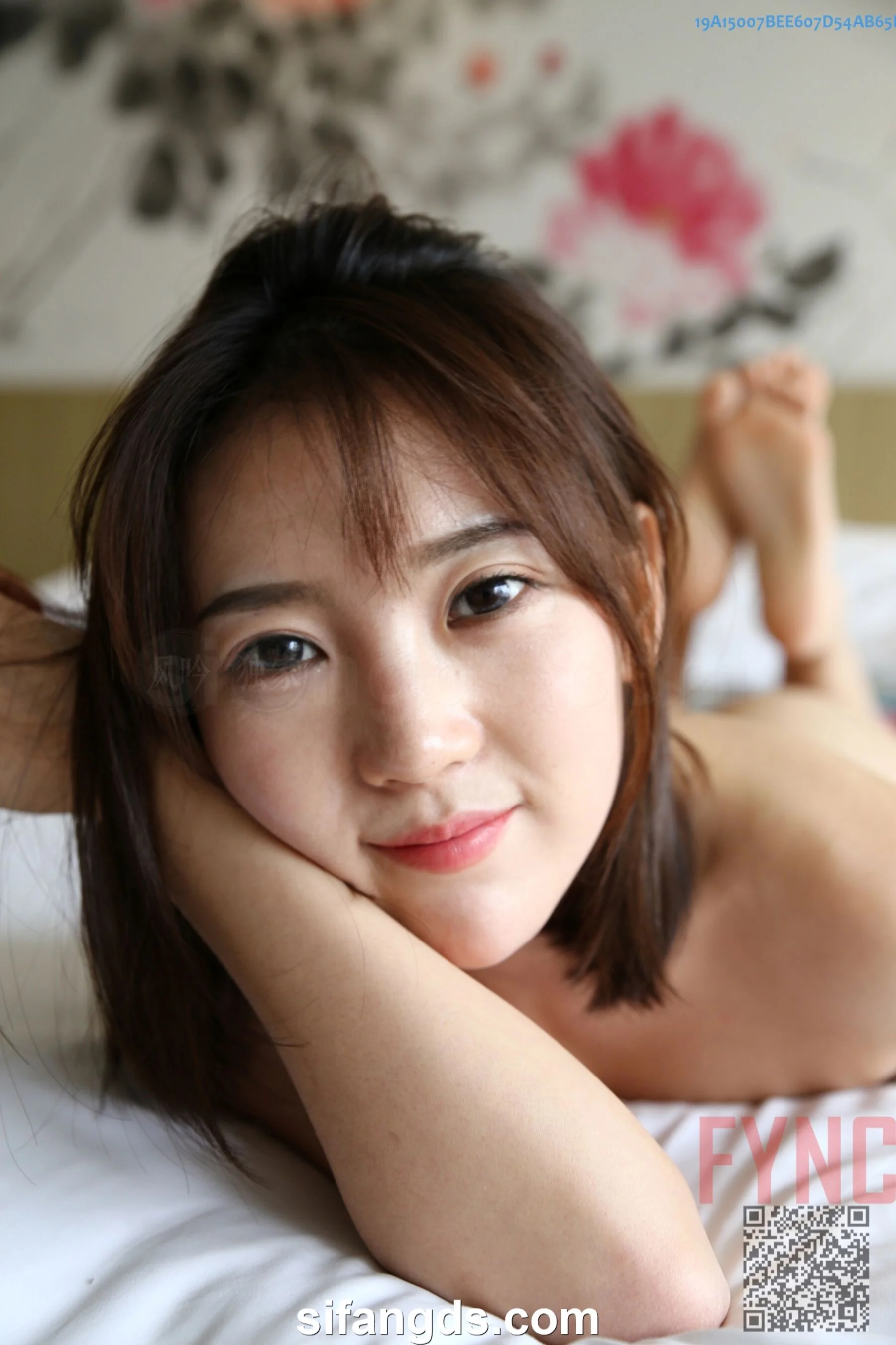 国模园园大尺度人体私拍套图 - Photo 3055