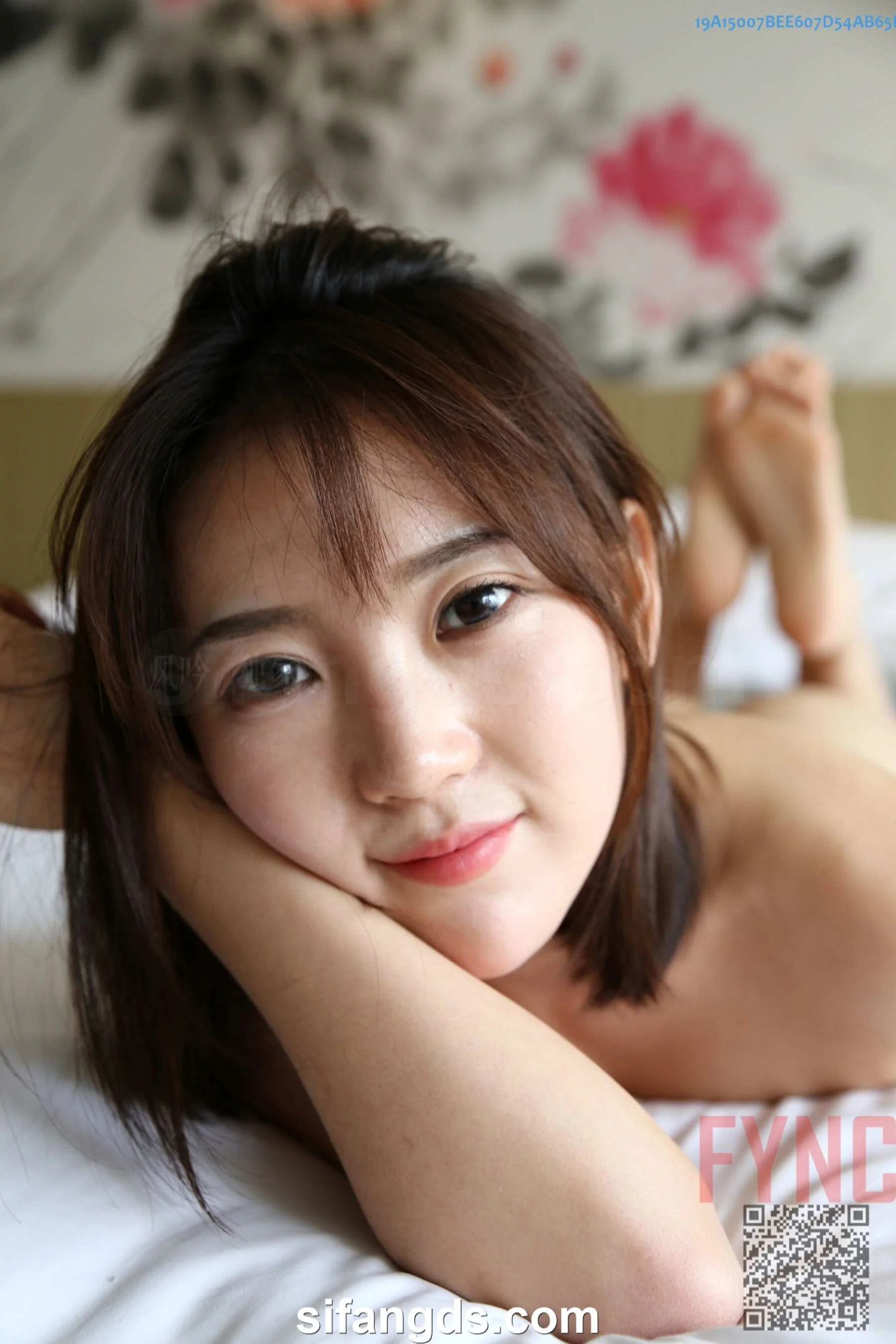 国模园园大尺度人体私拍套图 - Photo 3056