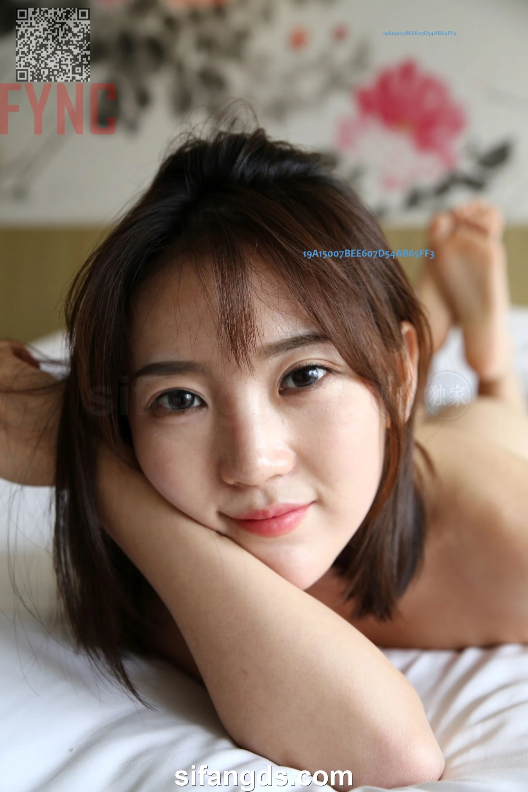 国模园园大尺度人体私拍套图 - Photo 3057