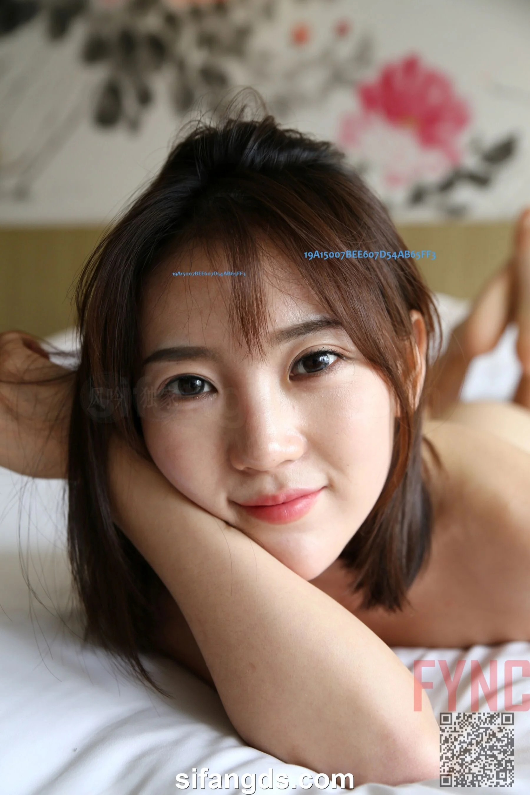 国模园园大尺度人体私拍套图 - Photo 3058