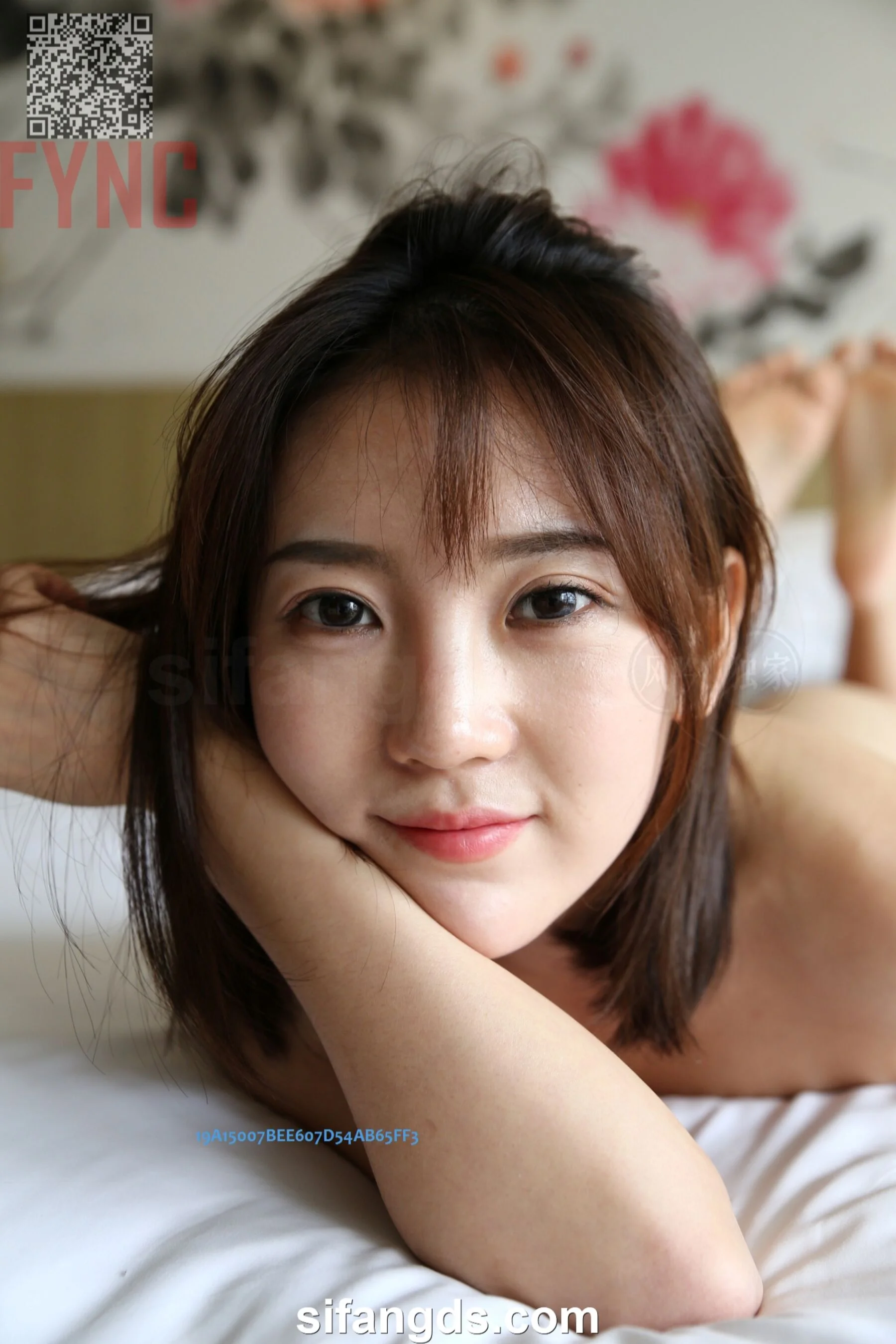 国模园园大尺度人体私拍套图 - Photo 3061