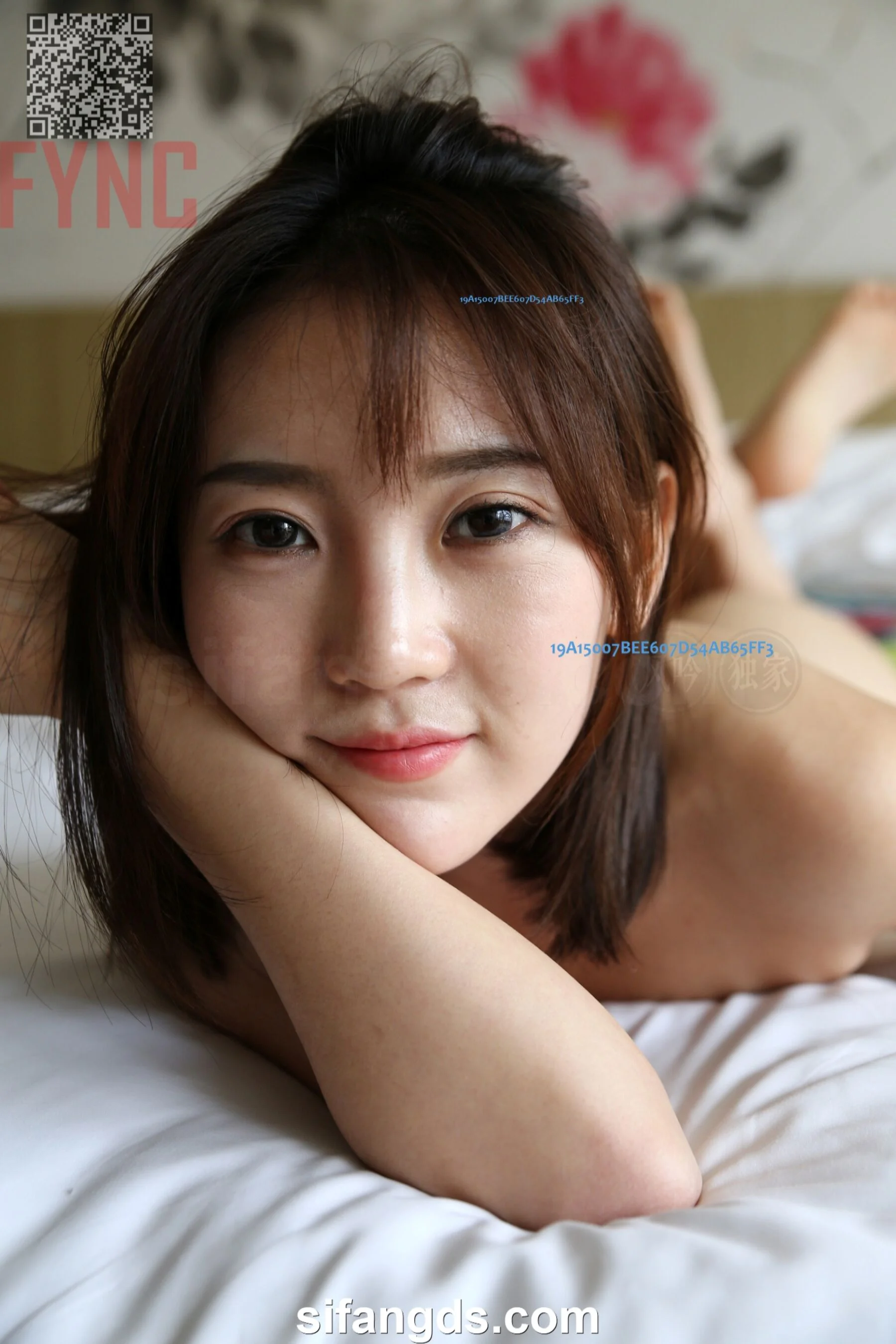 国模园园大尺度人体私拍套图 - Photo 3062