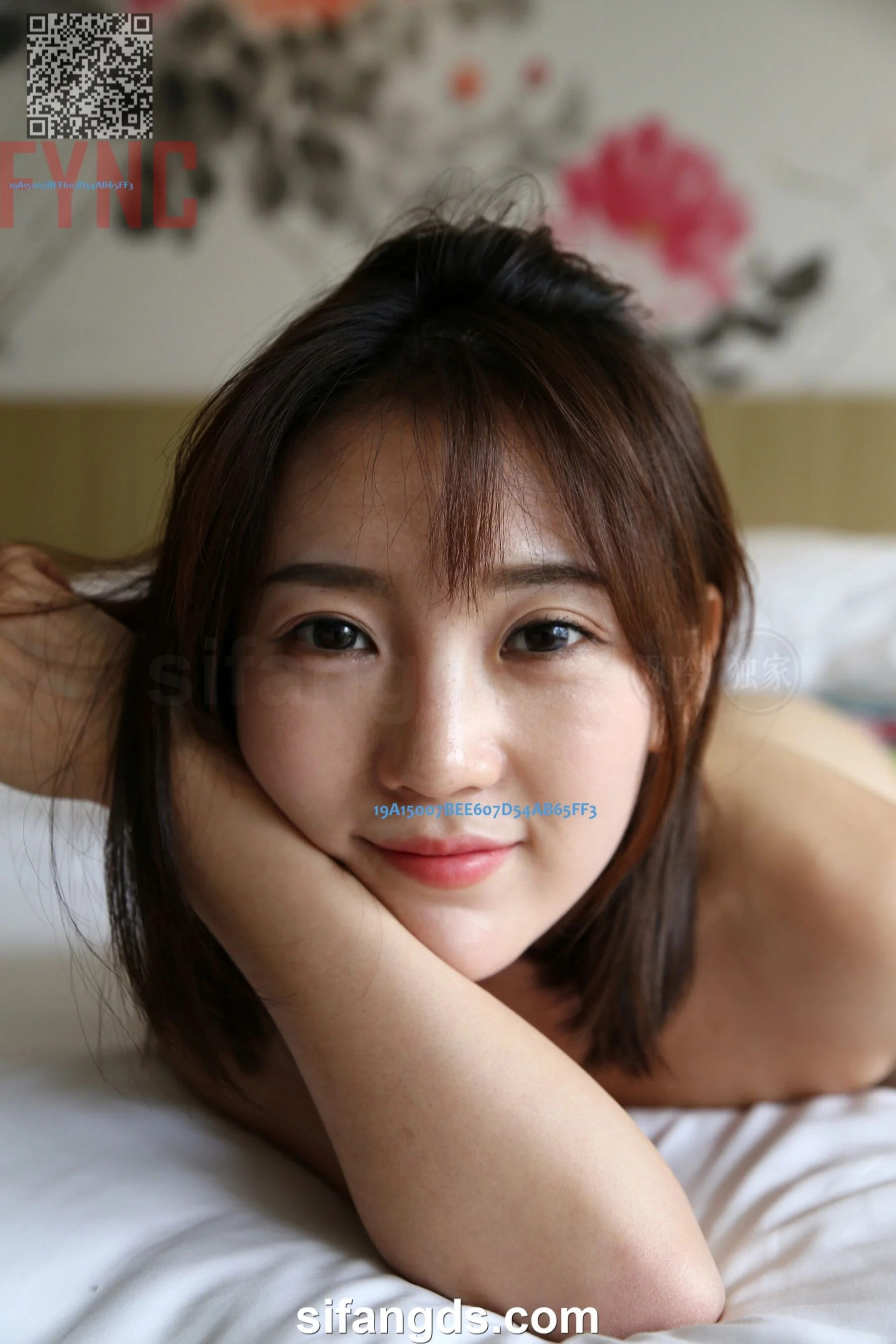 国模园园大尺度人体私拍套图 - Photo 3067