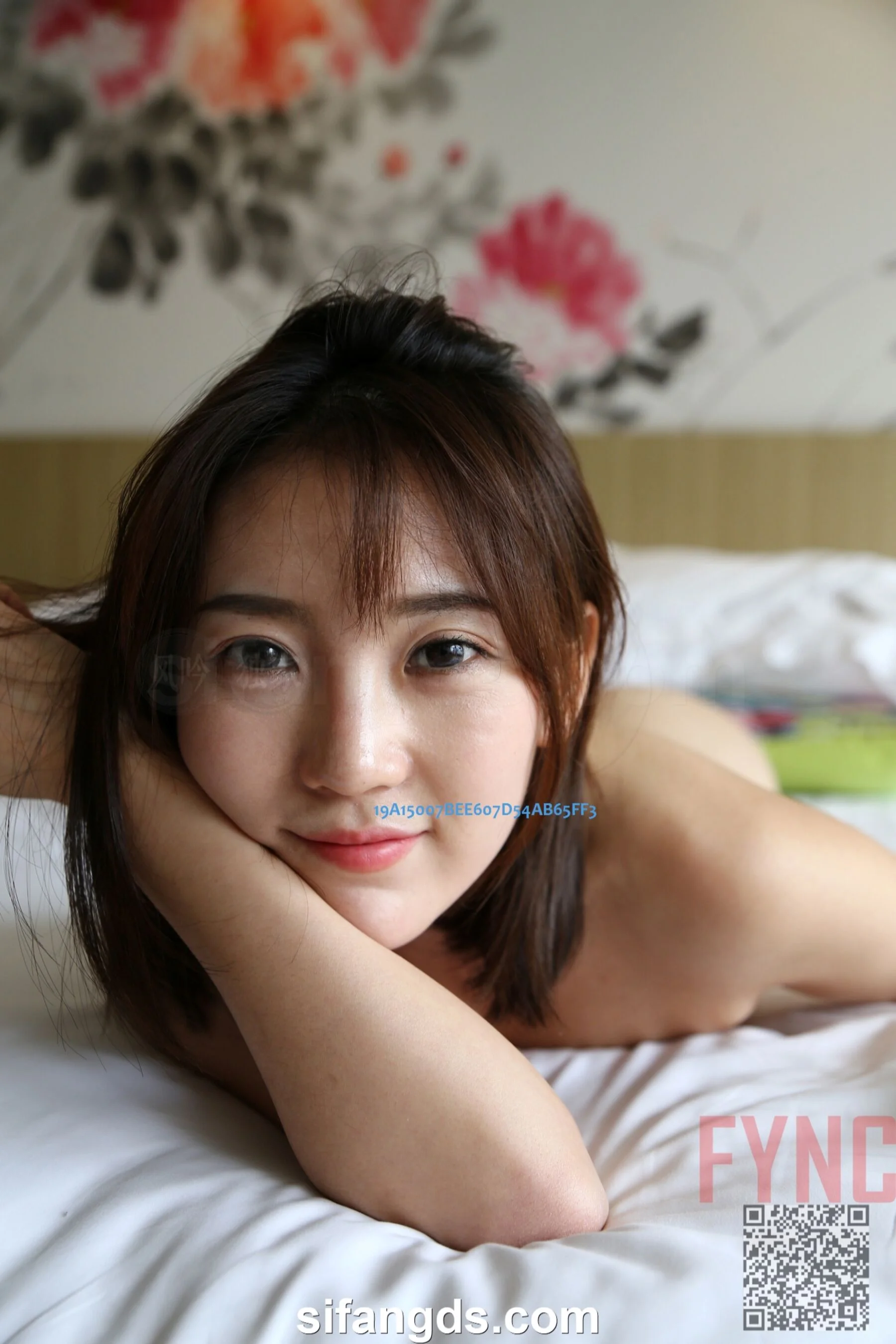 国模园园大尺度人体私拍套图 - Photo 3068