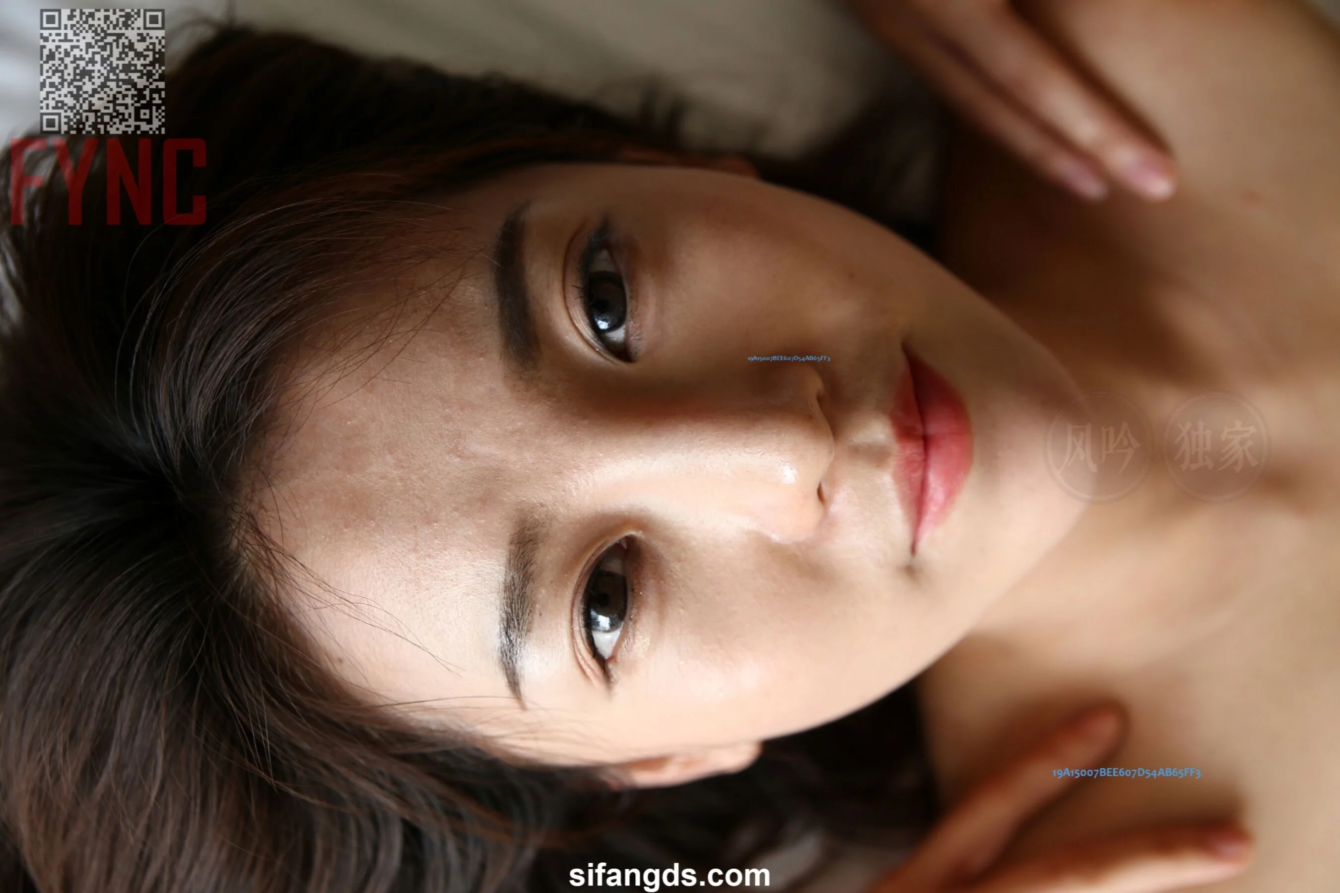 国模园园大尺度人体私拍套图 - Photo 3199