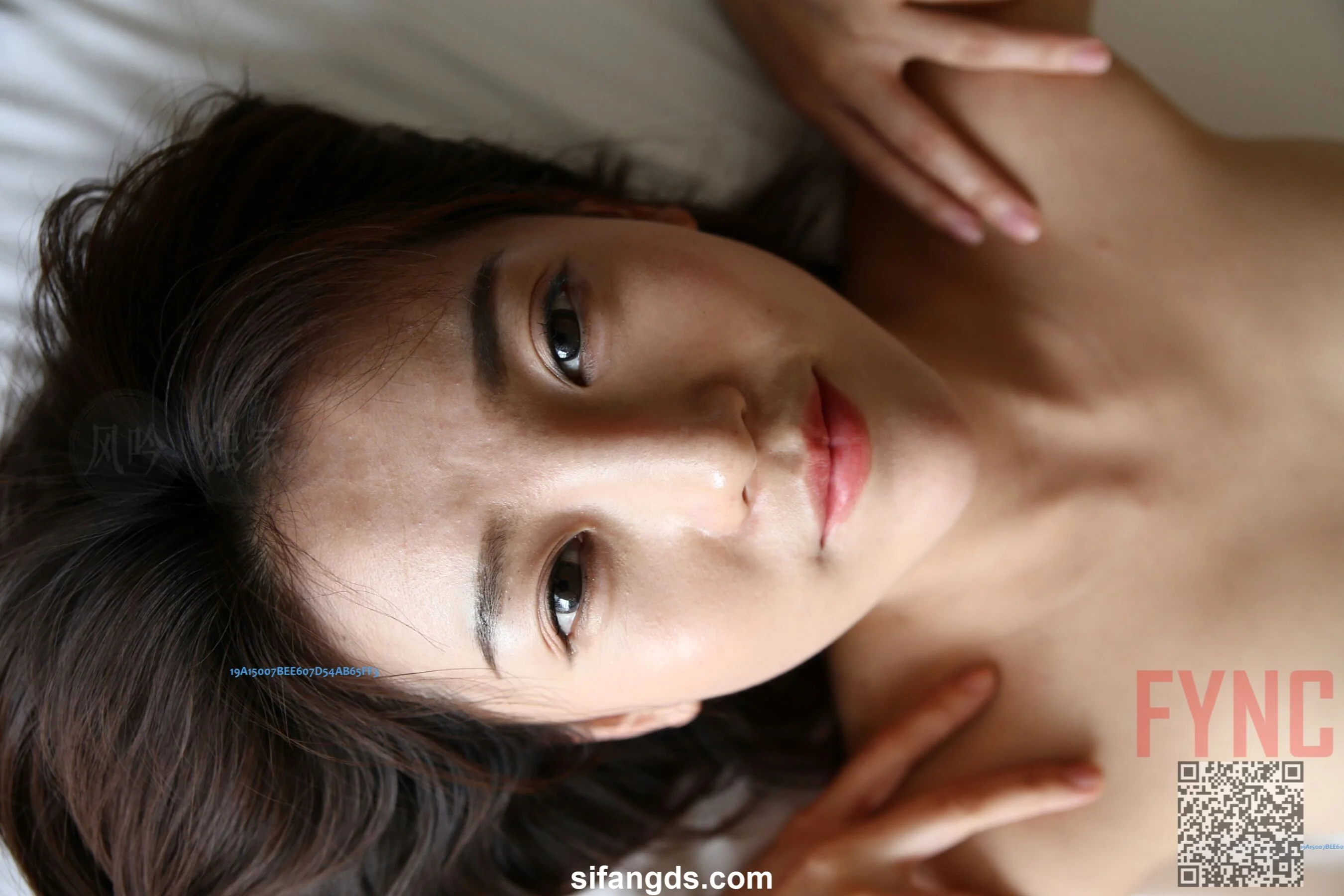 国模园园大尺度人体私拍套图 - Photo 3203