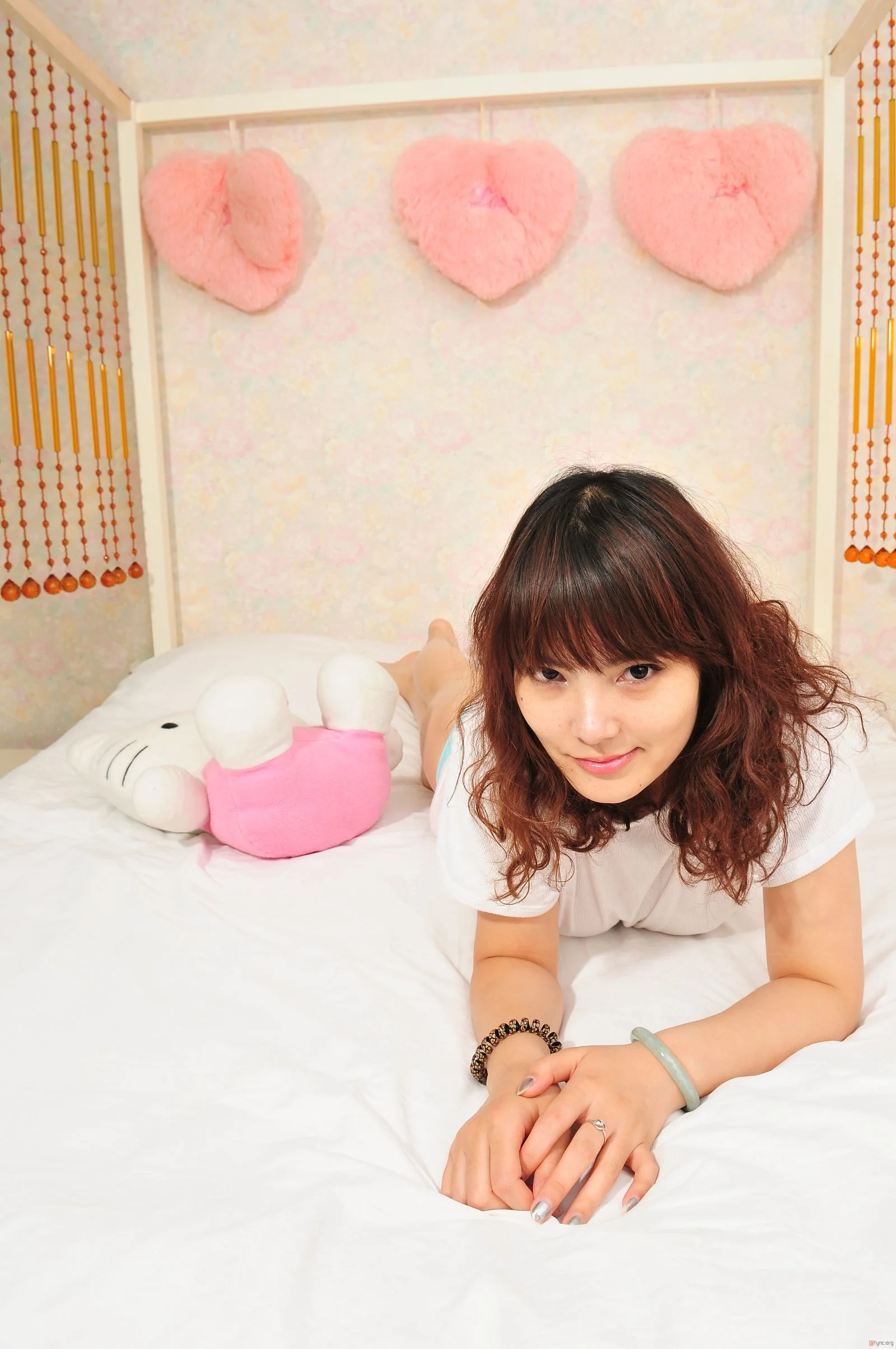 国模京京人体私拍套图 - Photo 123