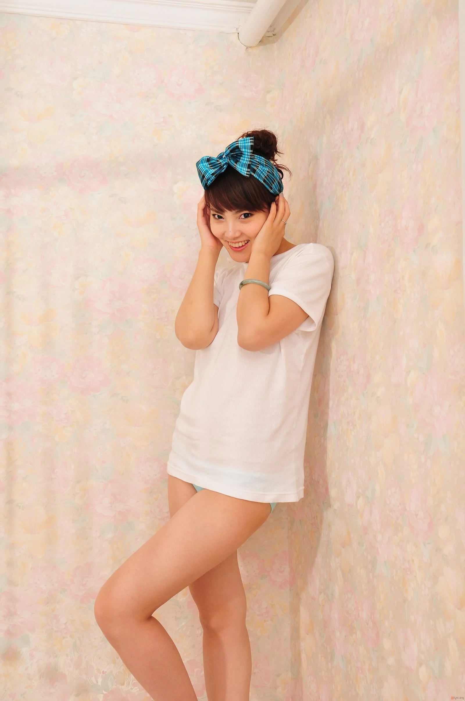 国模京京人体私拍套图 - Photo 164