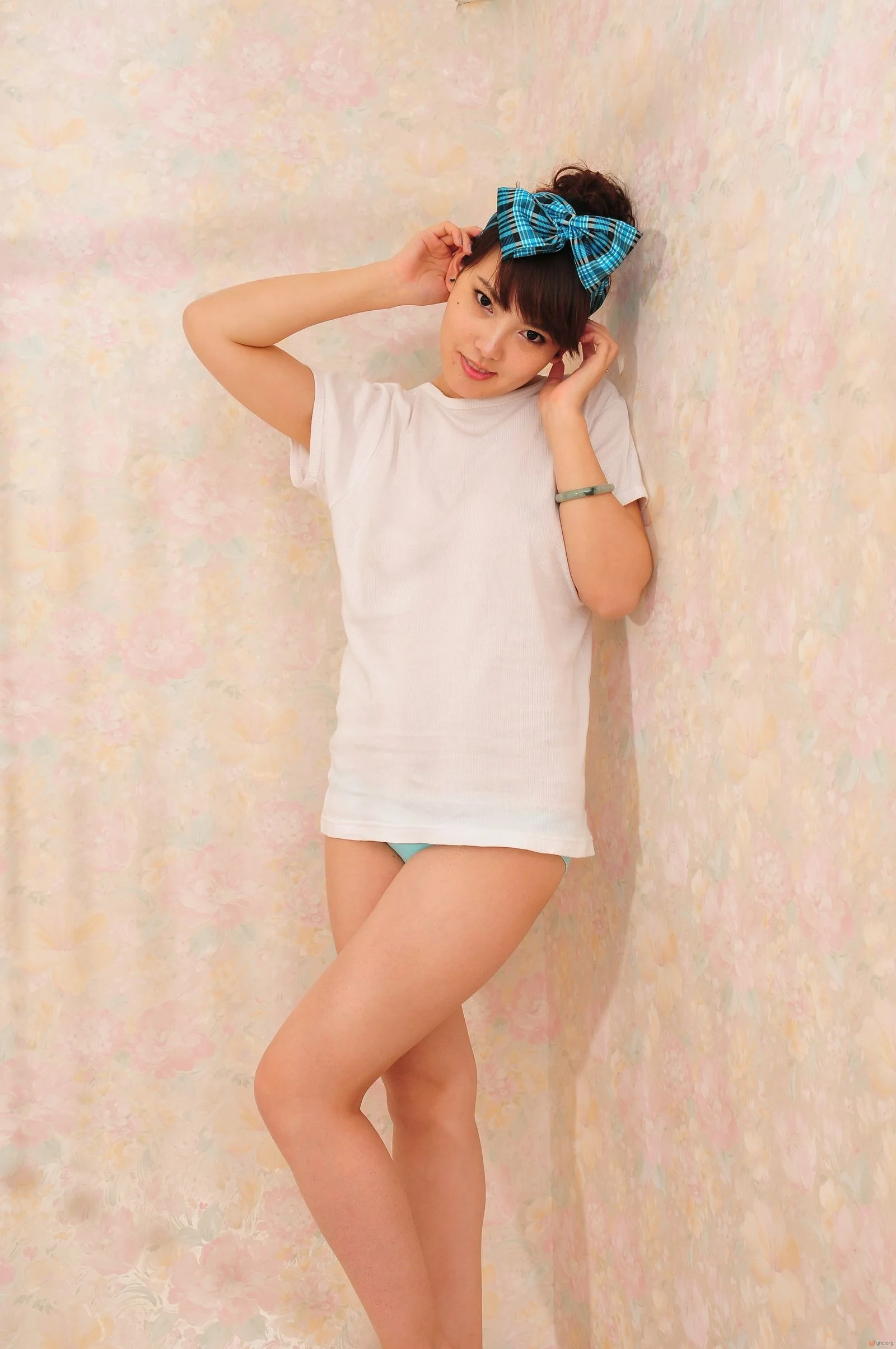 国模京京人体私拍套图 - Photo 165