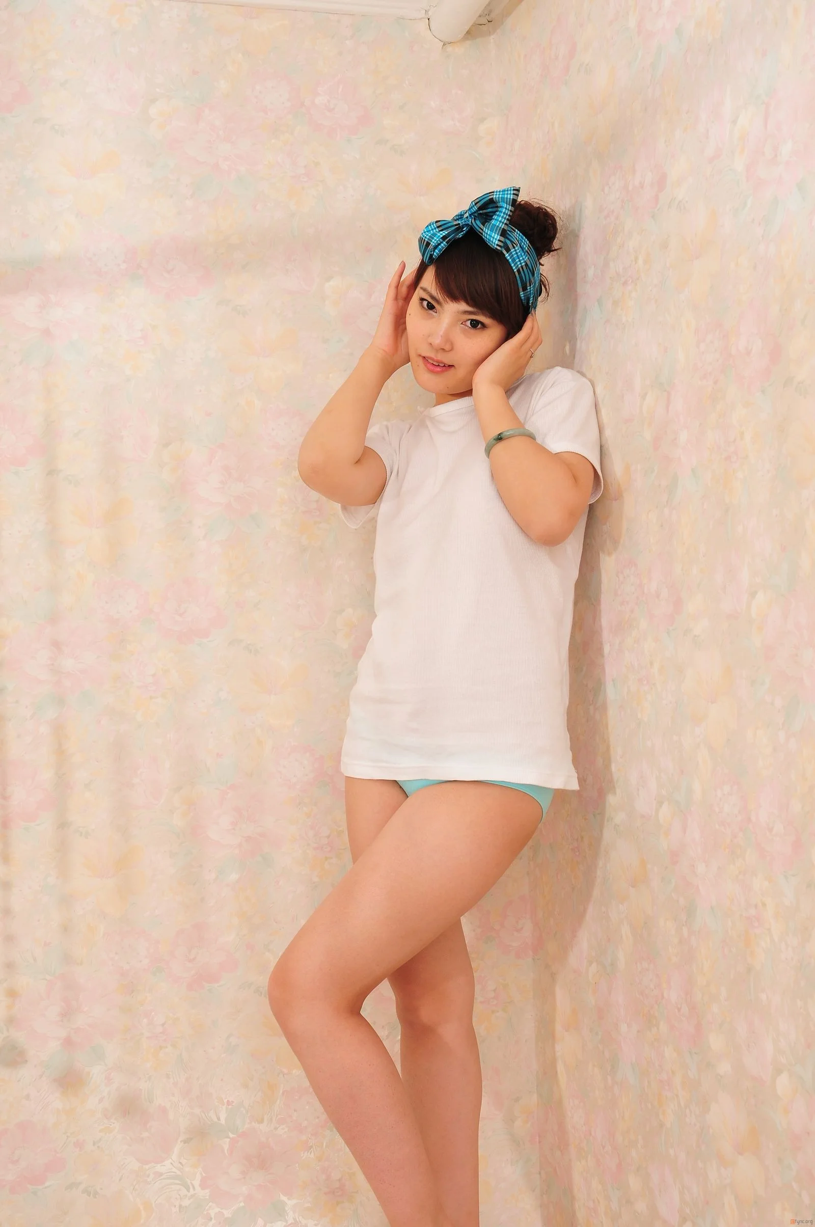 国模京京人体私拍套图 - Photo 166