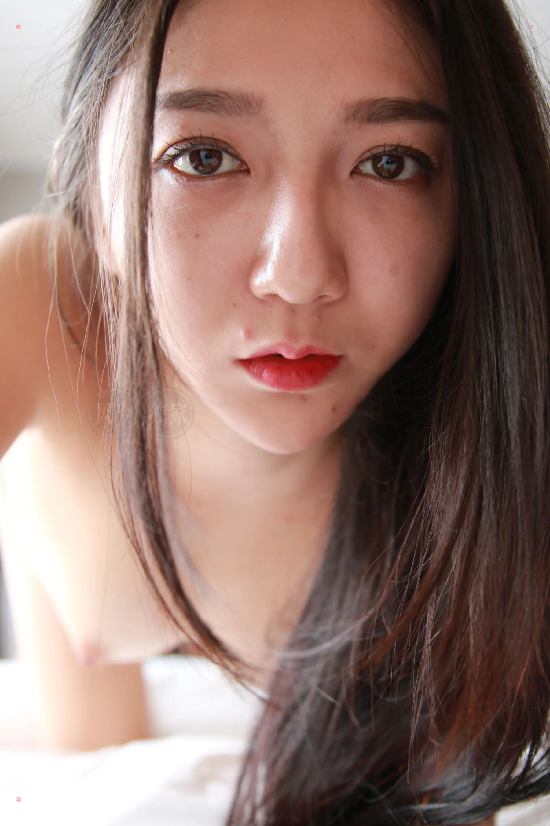 国模洛丽大尺度人体私拍套图 - Photo 462