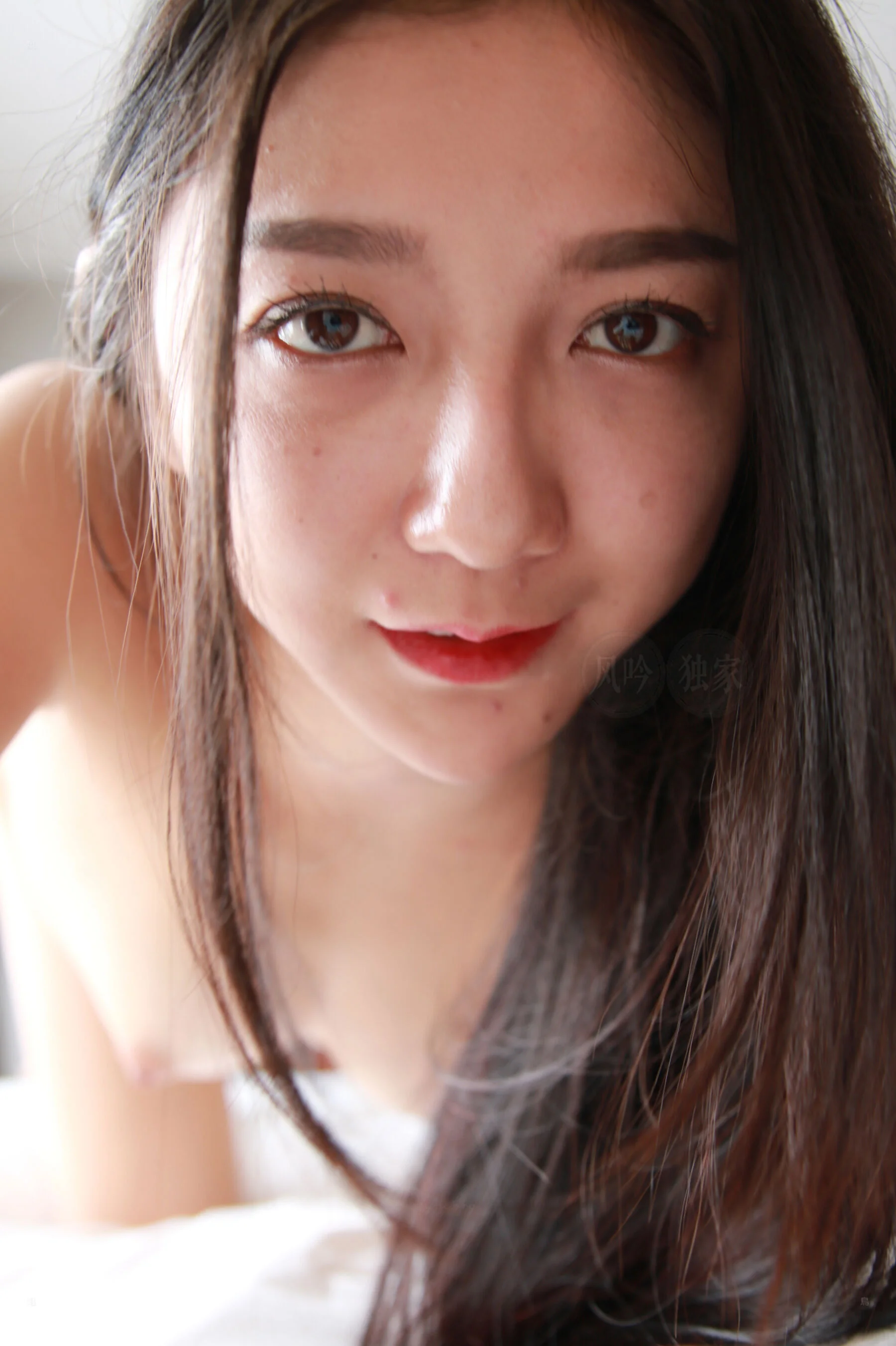 国模洛丽大尺度人体私拍套图 - Photo 463