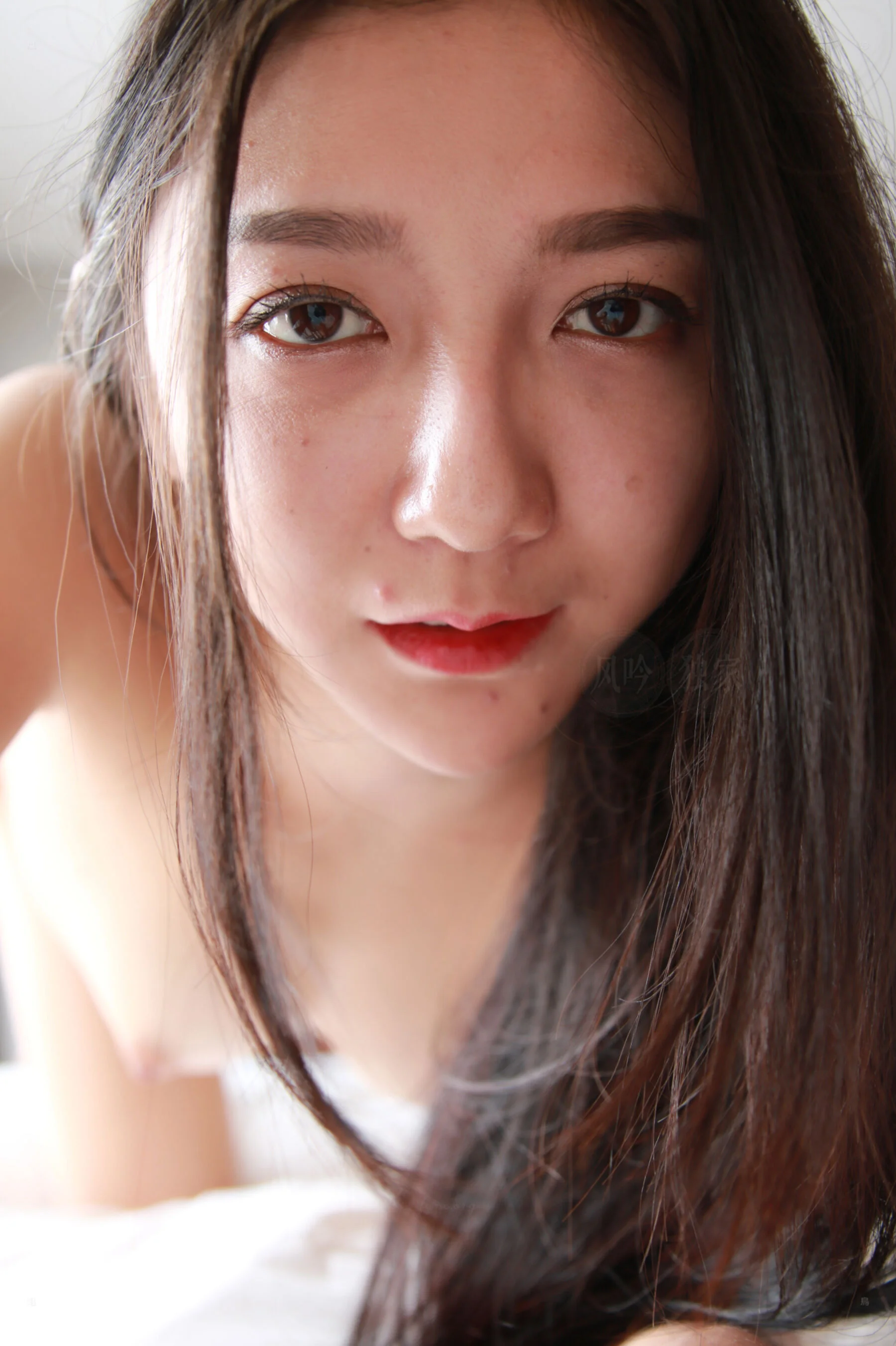 国模洛丽大尺度人体私拍套图 - Photo 465