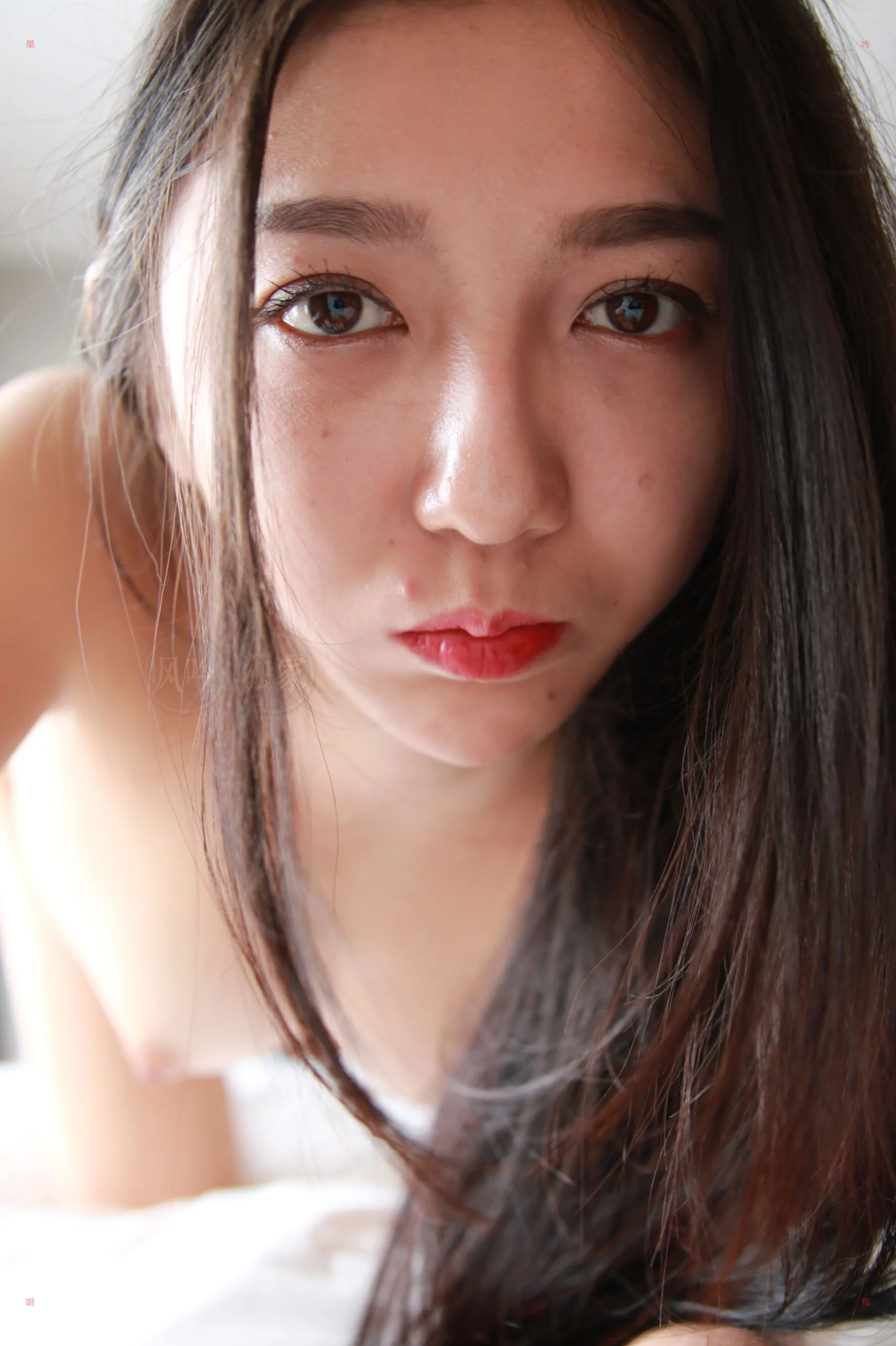 国模洛丽大尺度人体私拍套图 - Photo 466