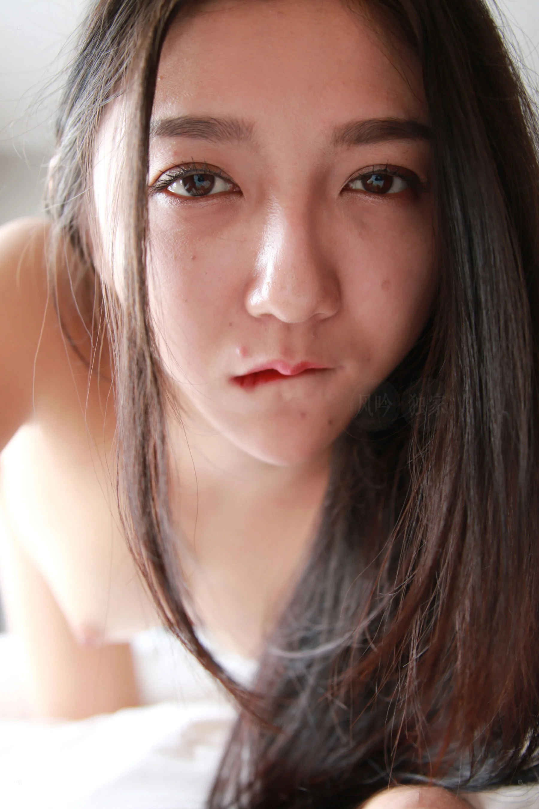 国模洛丽大尺度人体私拍套图 - Photo 467