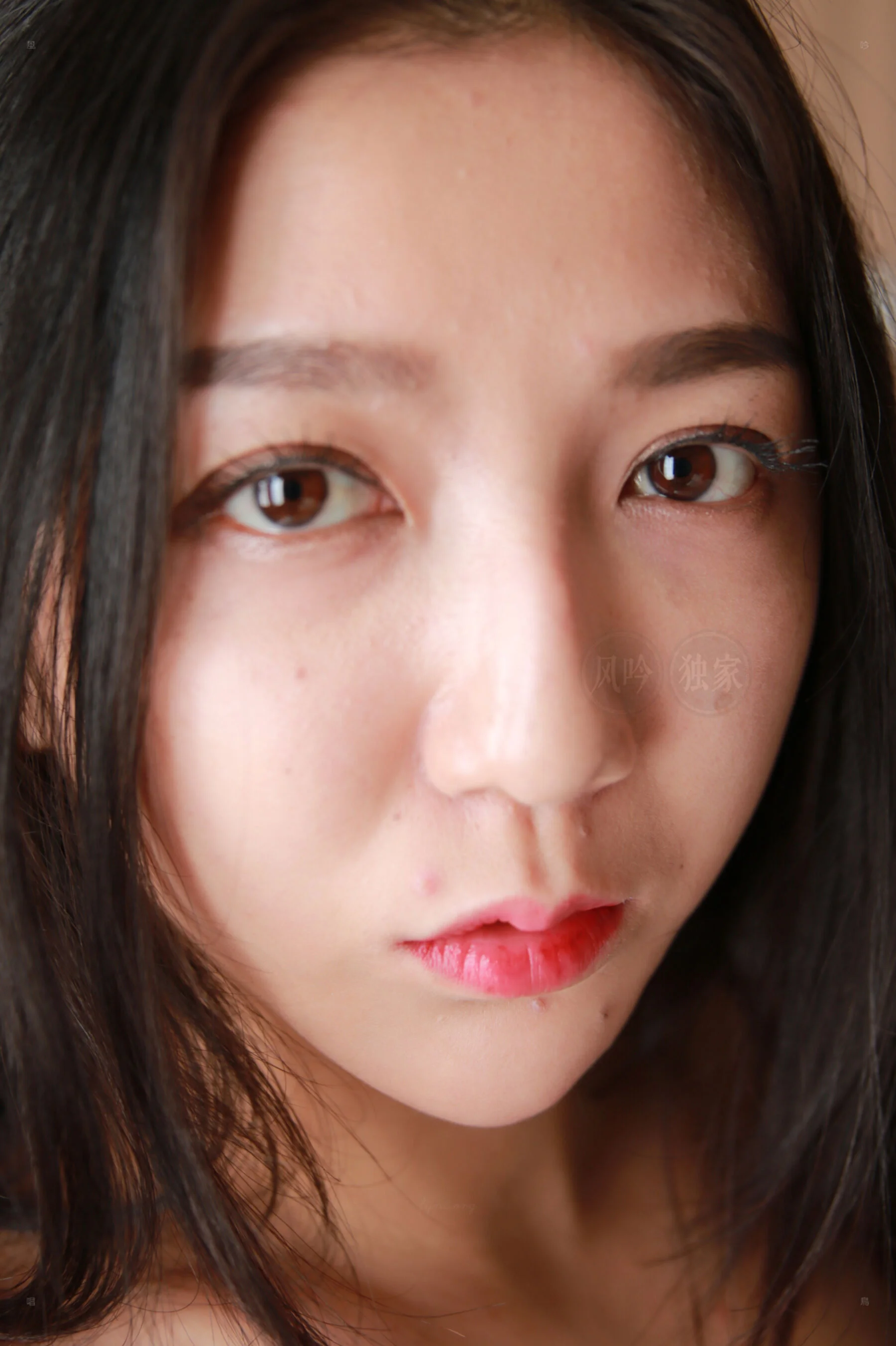 国模洛丽大尺度人体私拍套图 - Photo 542