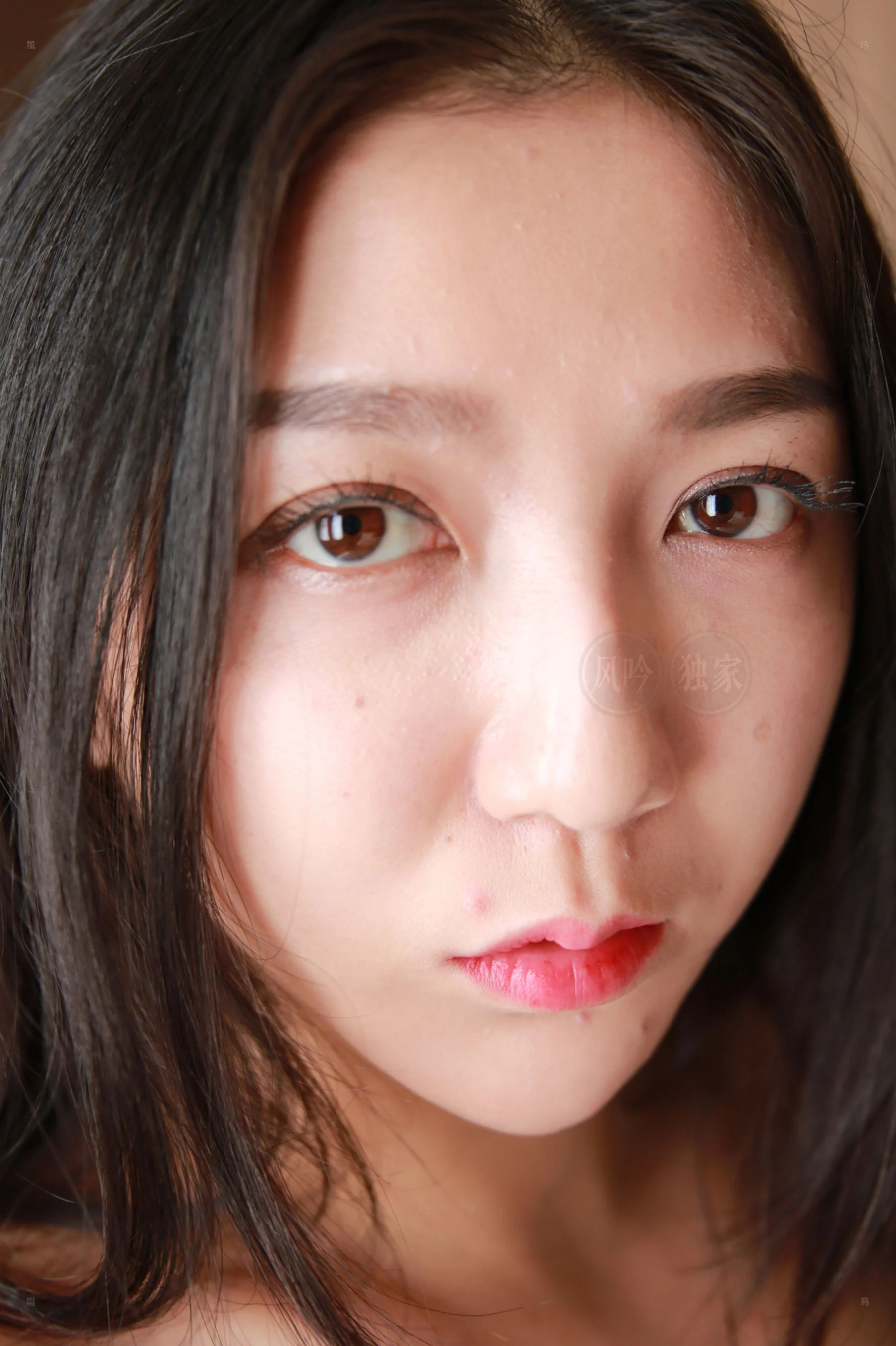 国模洛丽大尺度人体私拍套图 - Photo 546