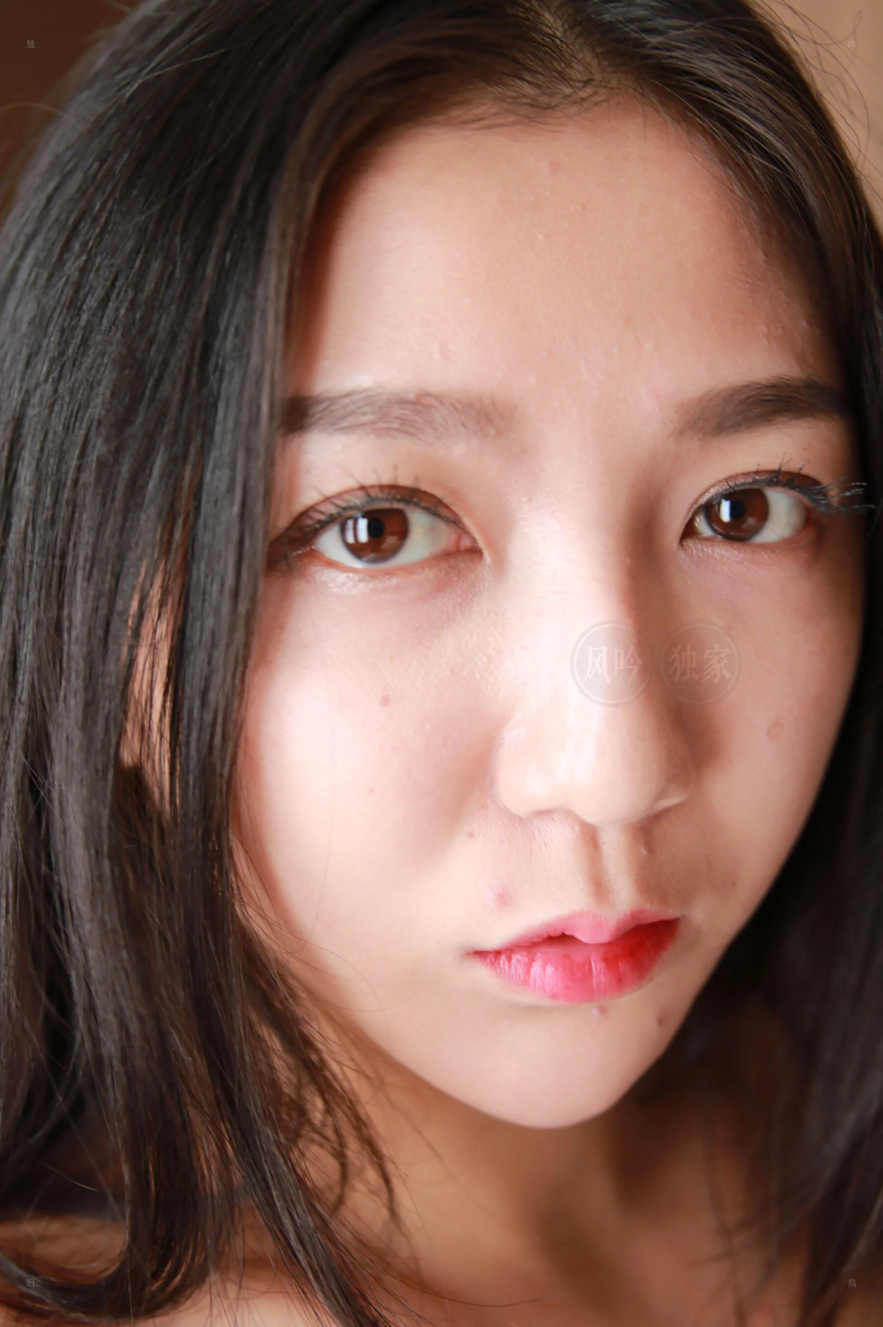 国模洛丽大尺度人体私拍套图 - Photo 548