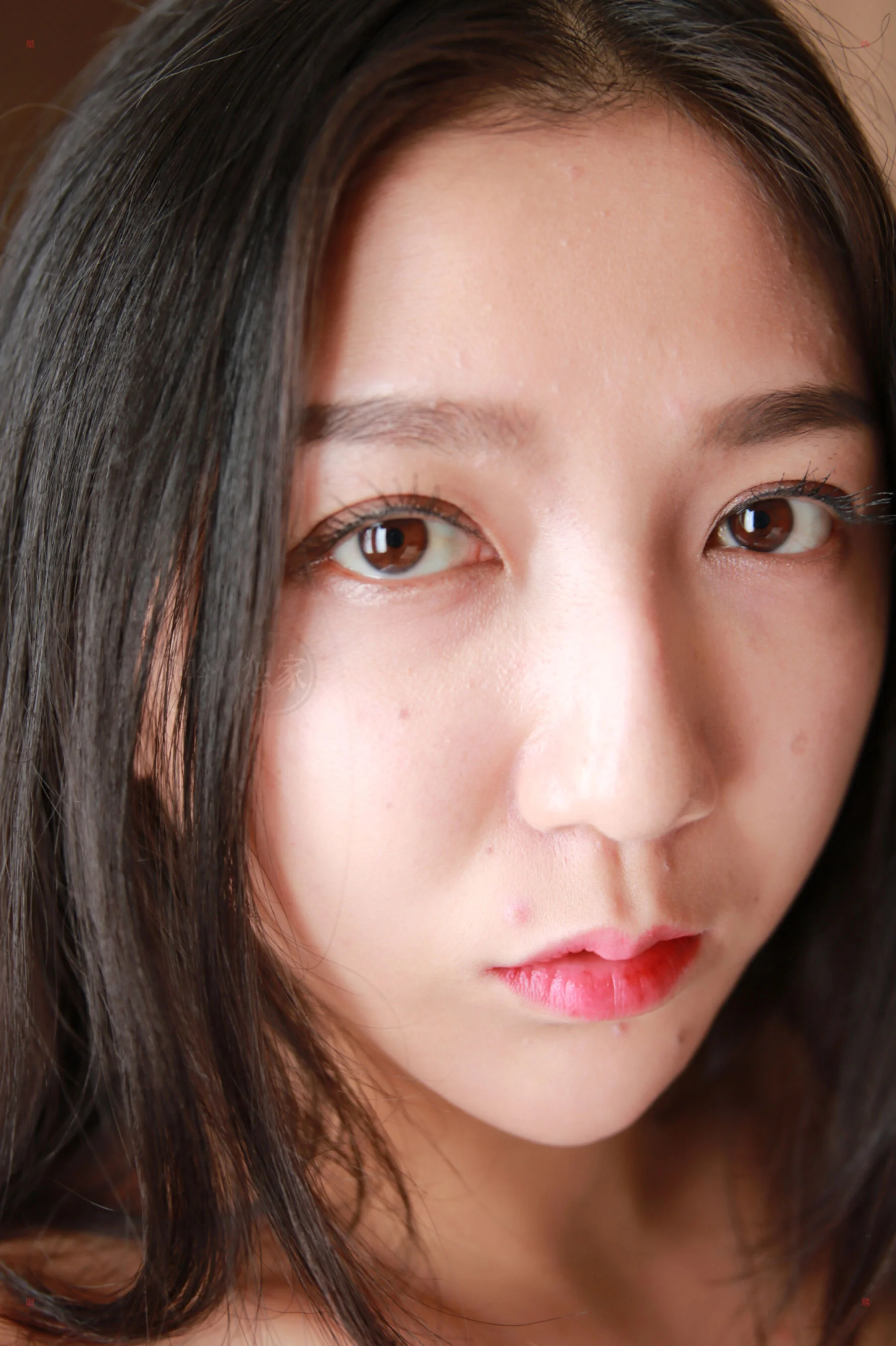 国模洛丽大尺度人体私拍套图 - Photo 549