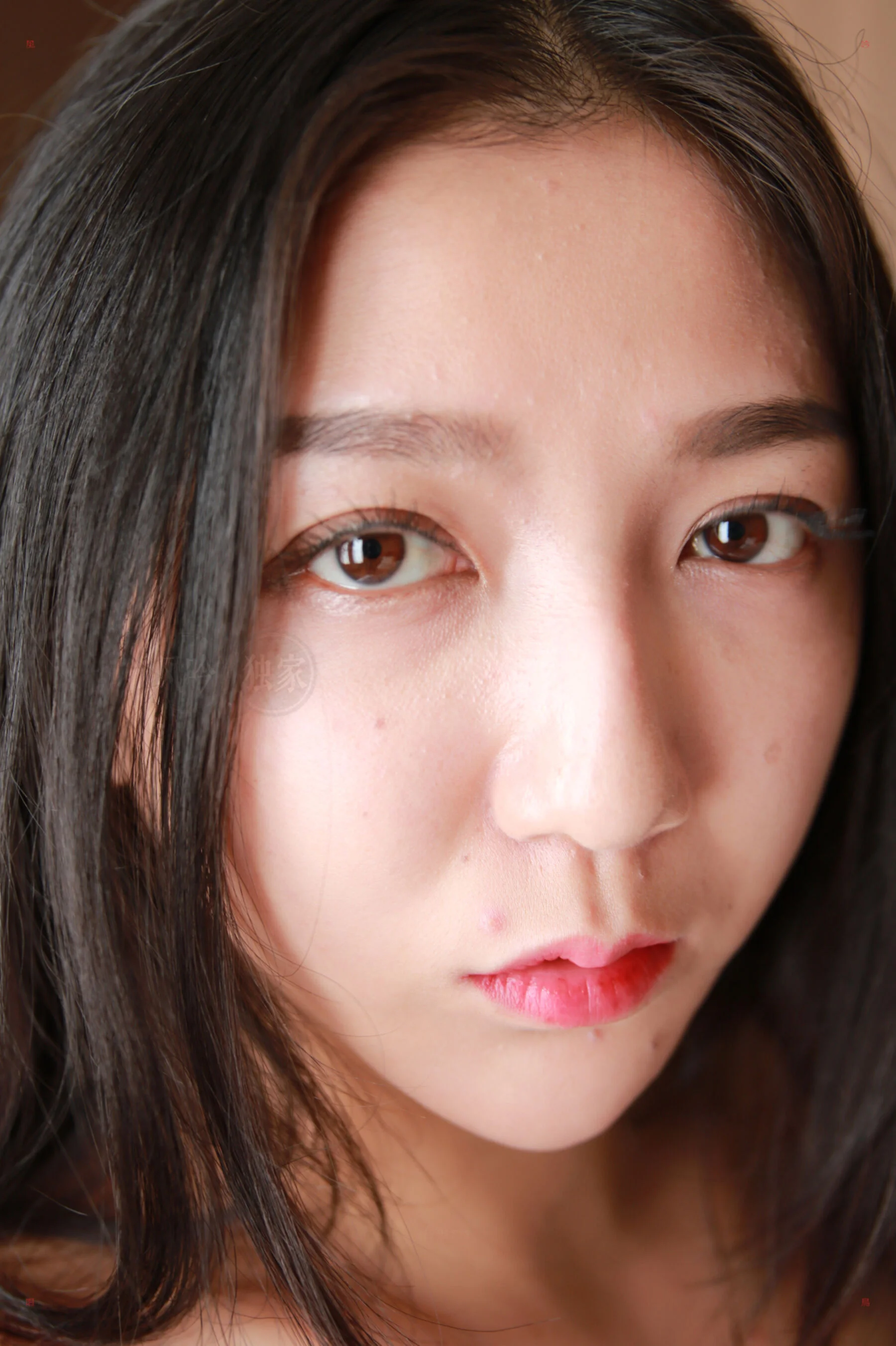 国模洛丽大尺度人体私拍套图 - Photo 550