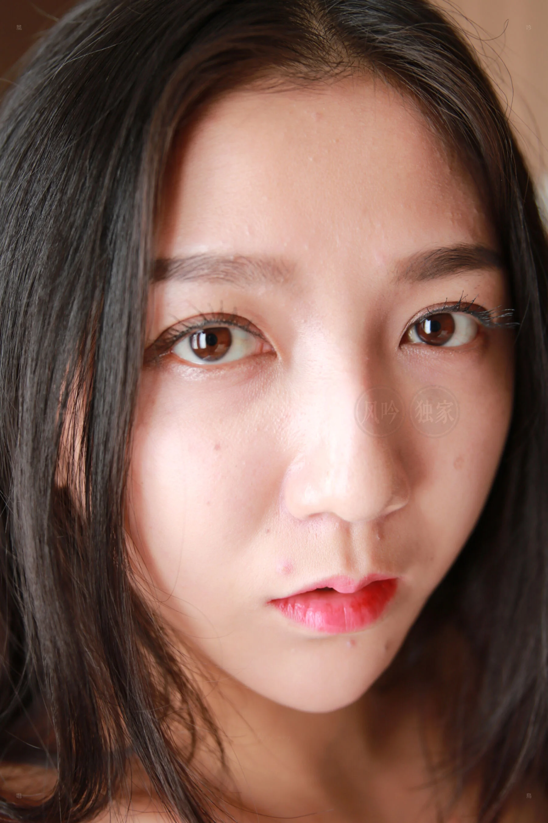 国模洛丽大尺度人体私拍套图 - Photo 551