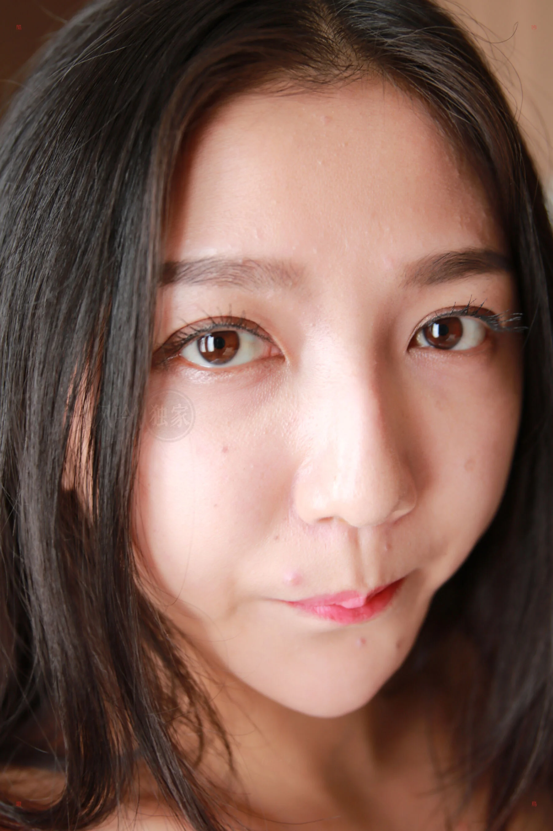 国模洛丽大尺度人体私拍套图 - Photo 552