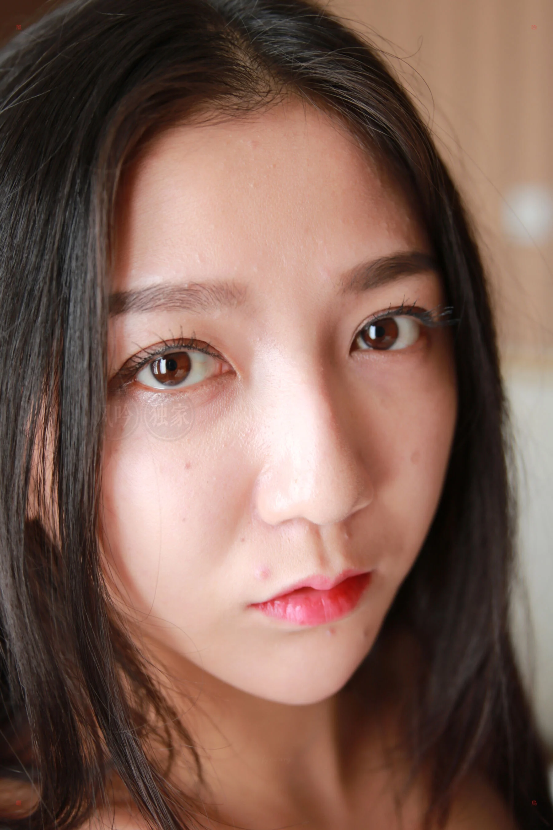 国模洛丽大尺度人体私拍套图 - Photo 556