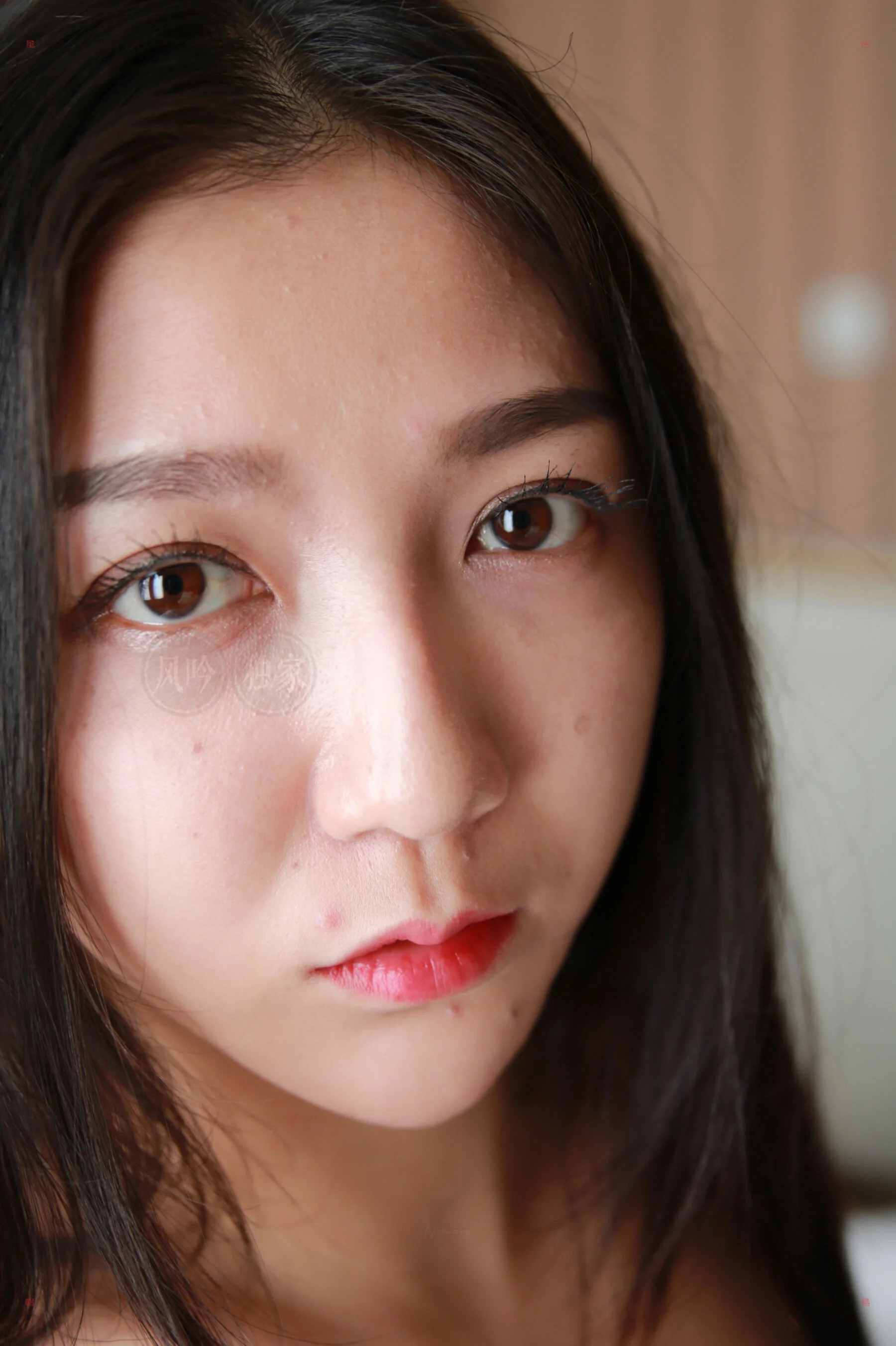 国模洛丽大尺度人体私拍套图 - Photo 560