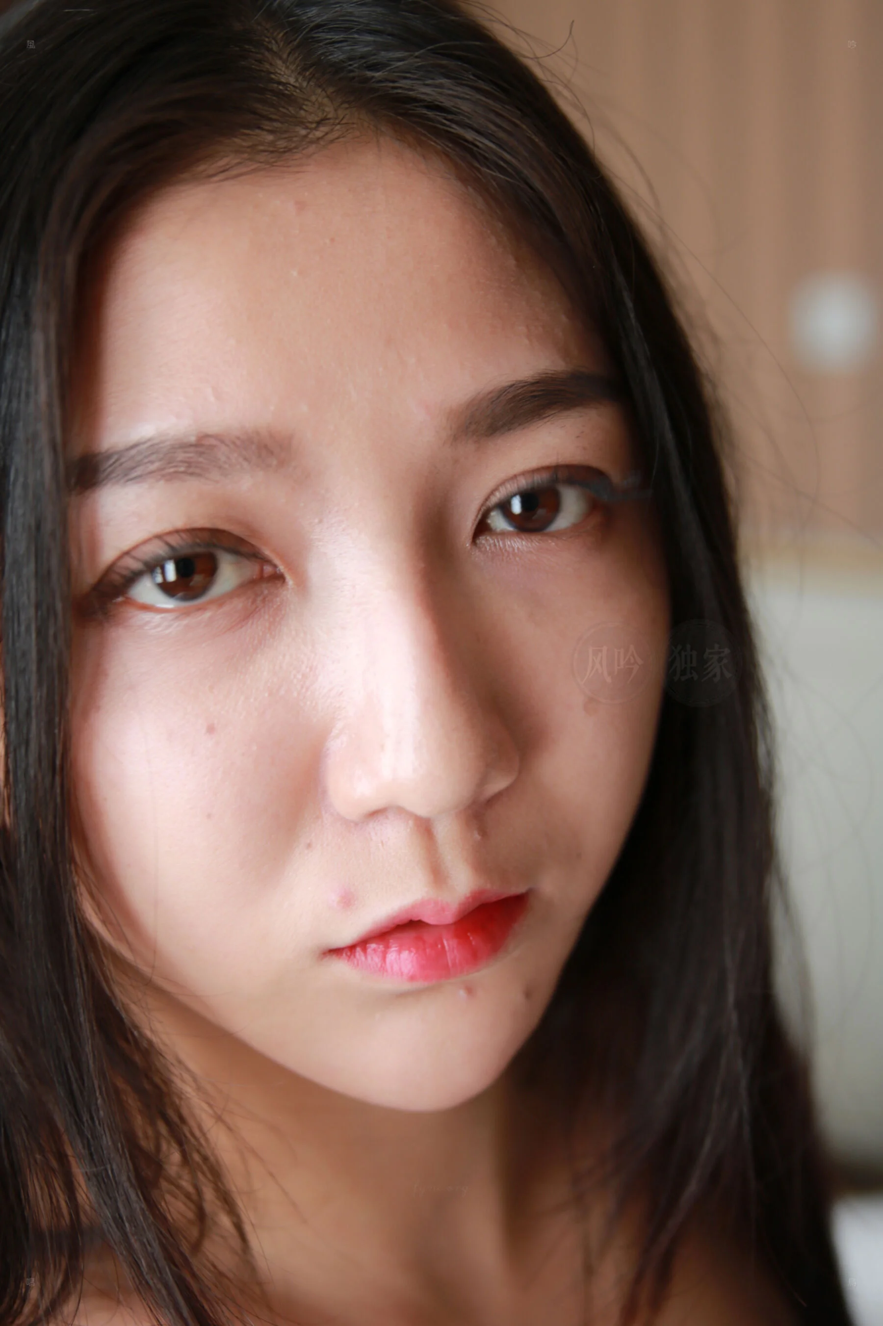 国模洛丽大尺度人体私拍套图 - Photo 561