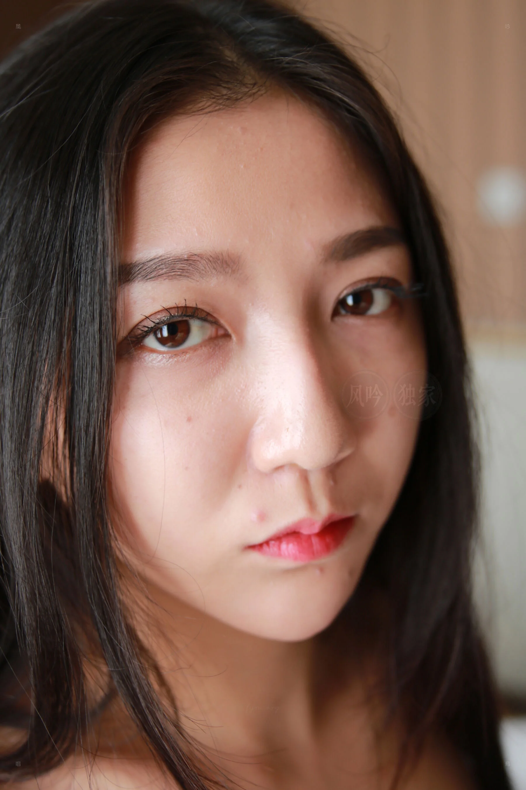 国模洛丽大尺度人体私拍套图 - Photo 567