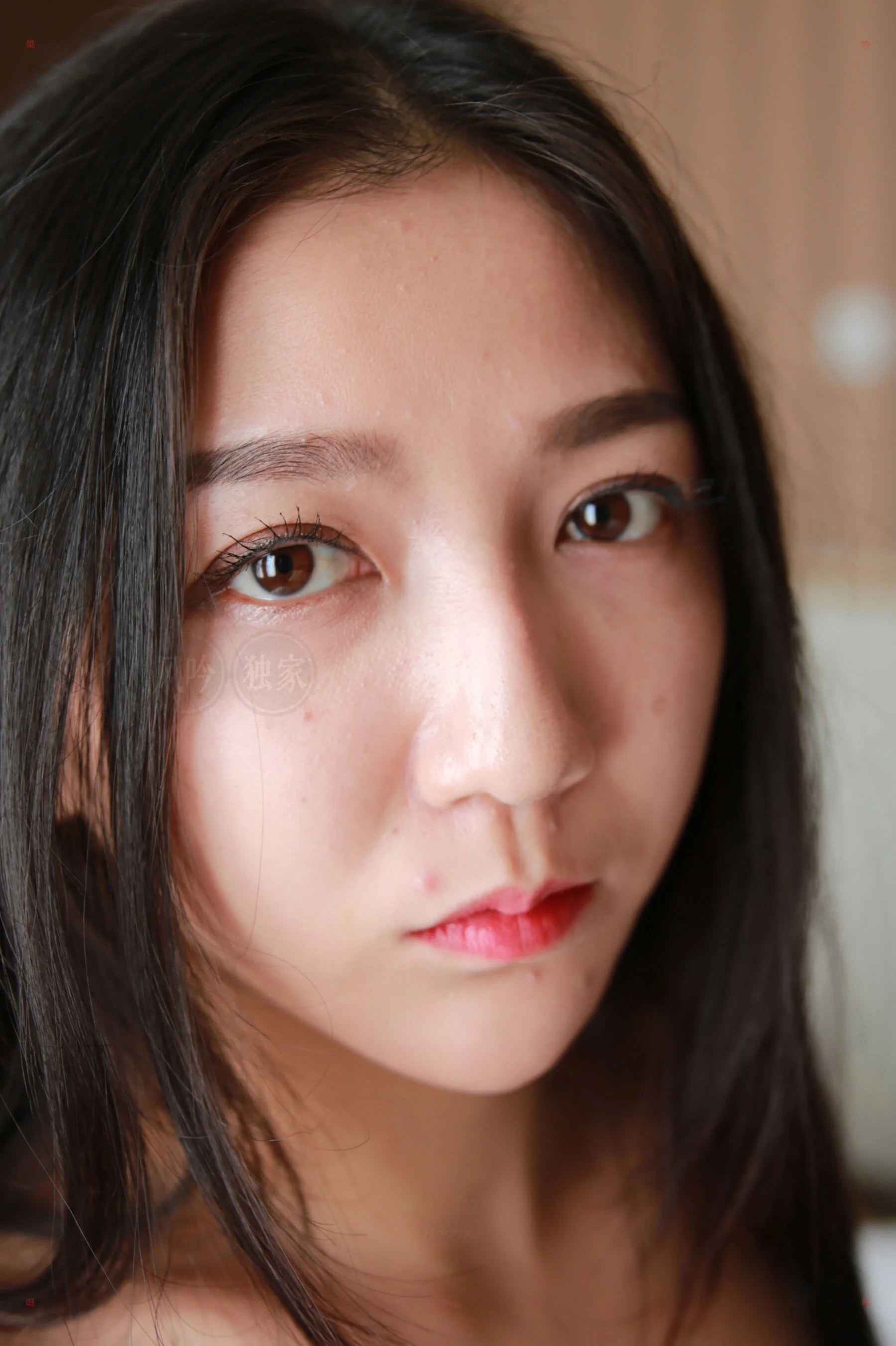 国模洛丽大尺度人体私拍套图 - Photo 568