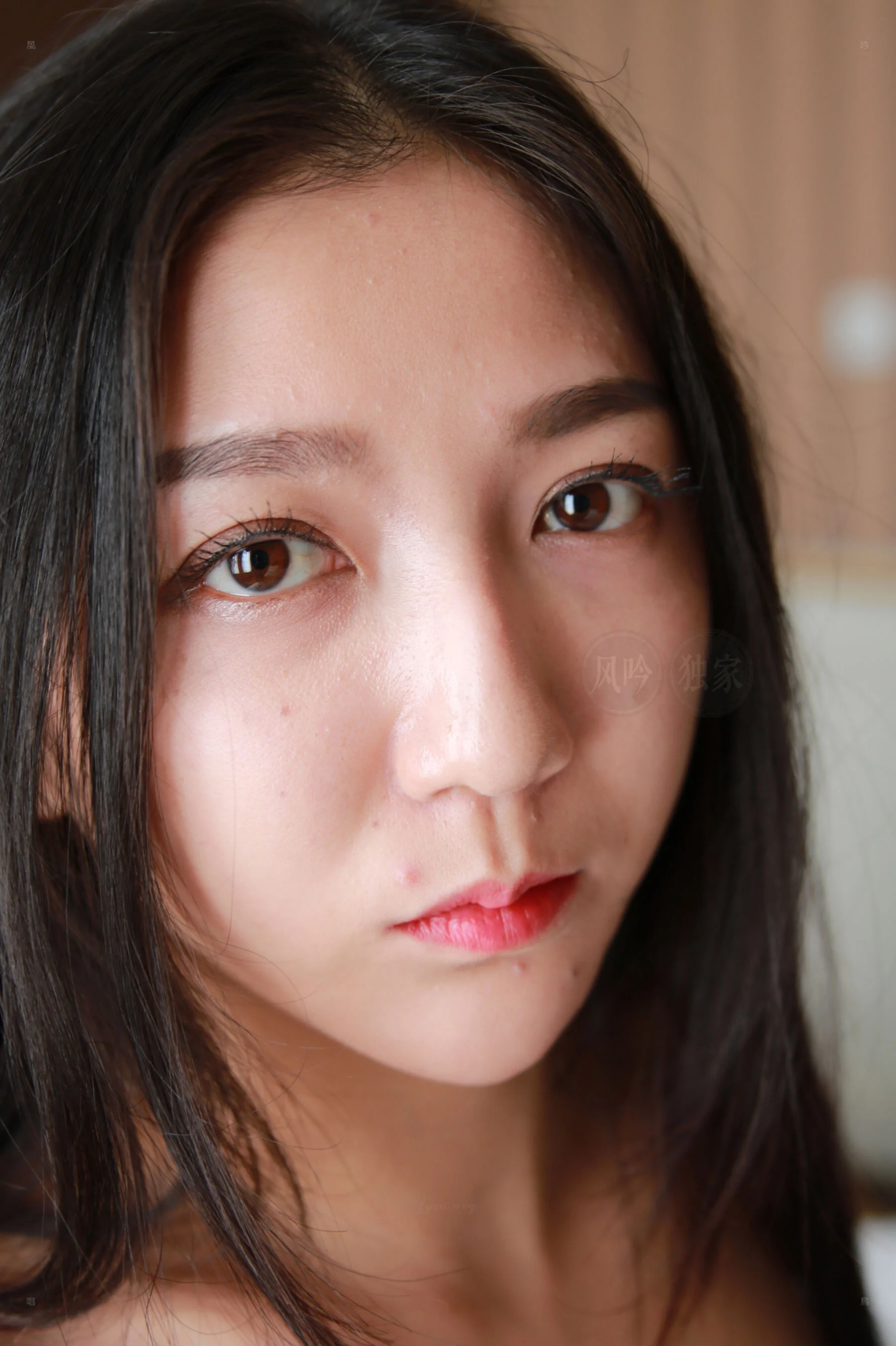 国模洛丽大尺度人体私拍套图 - Photo 570