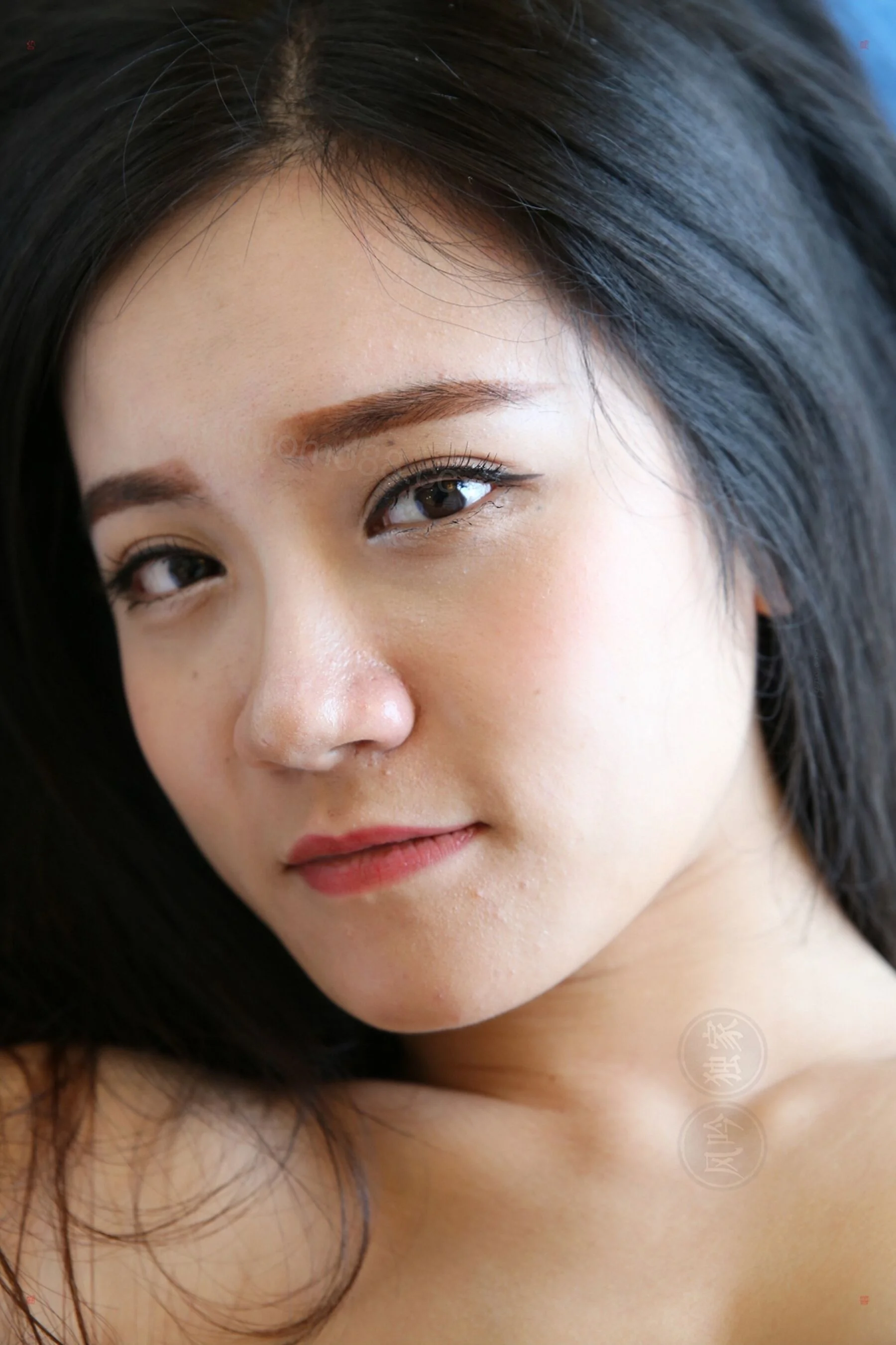 国模瑶迦大尺度人体私拍套图 - Photo 1205